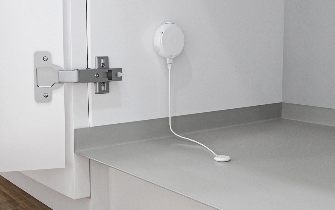 Quandify Water Detector