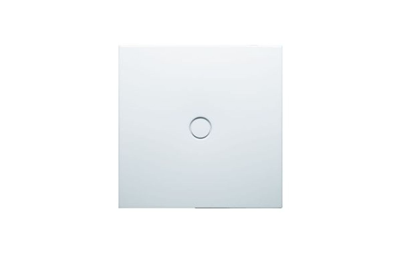 Duschfläche BetteFloor 8732 110x75x2,5/3cm, bodengleich Antirutsch P