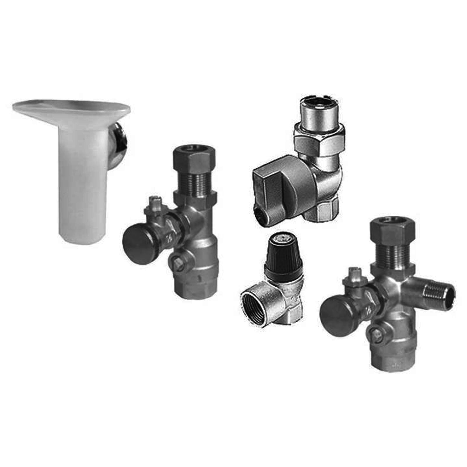 Wolf Gas-Brennwerttherme CGB-2-20 ComfortLine 20 kW, inkl. Regelung BM-2 und Zubehör