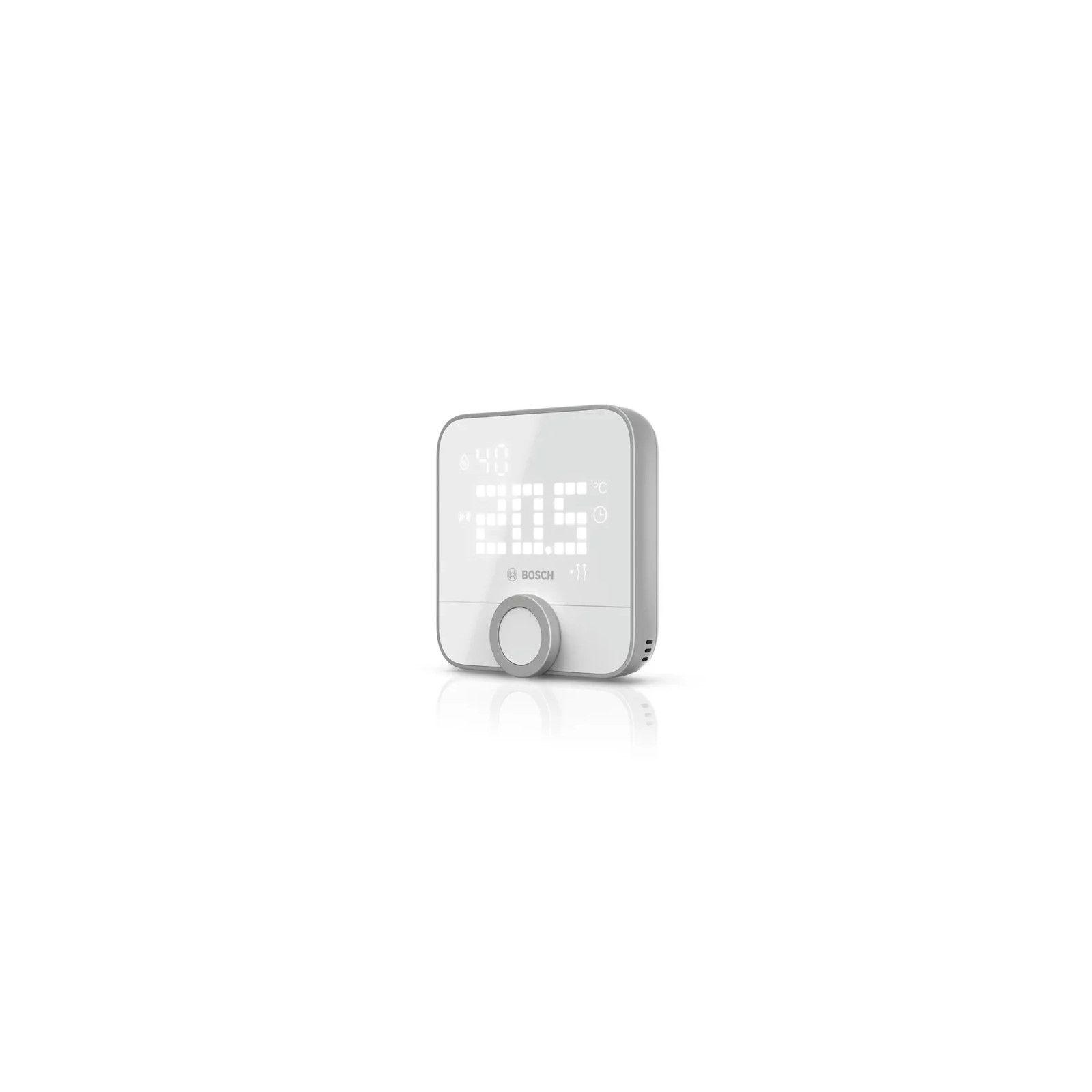 Bosch Smart Home Raumthermostat II (Heizkörper)