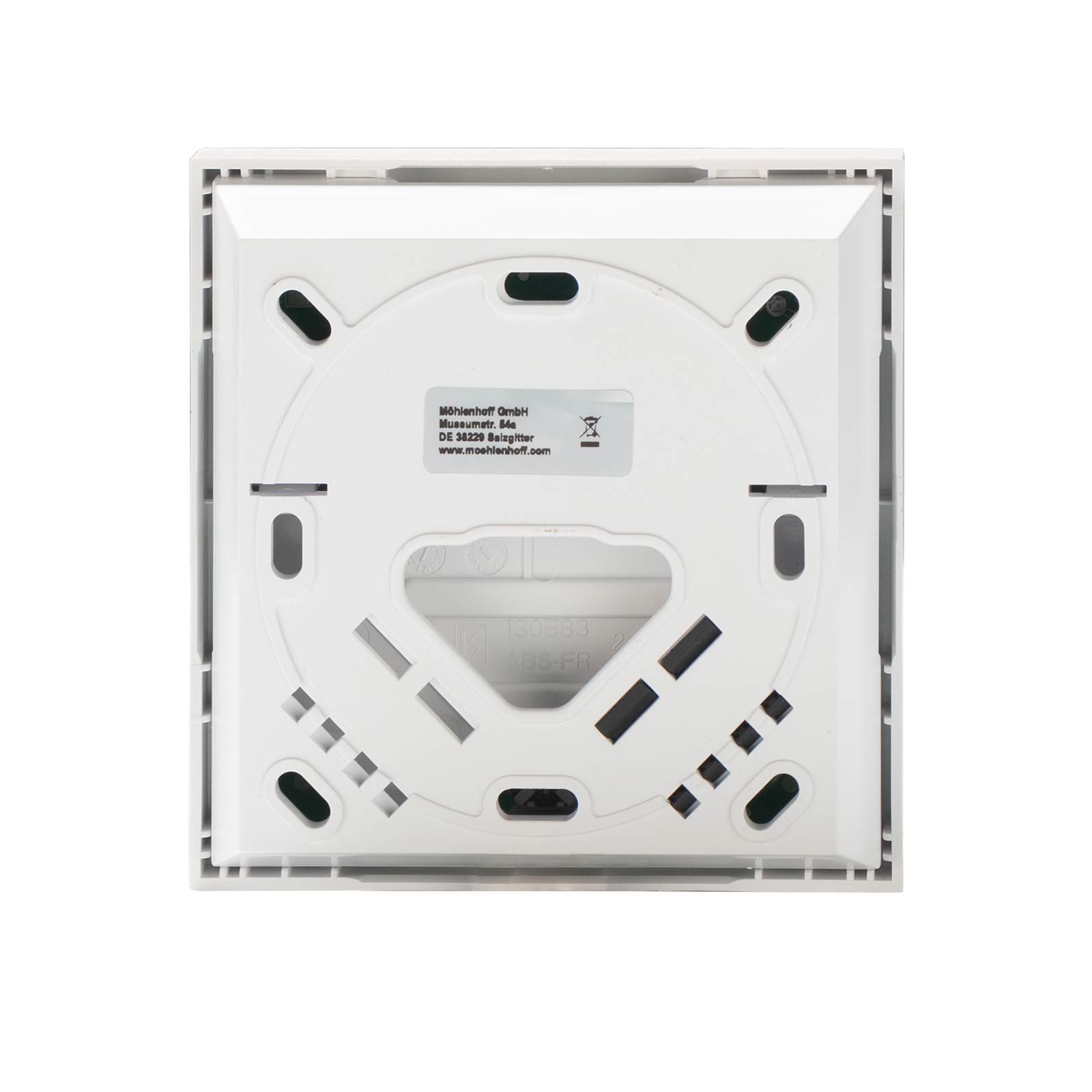 Viessmann Raumthermostat Digital Heizen (B-Ware)