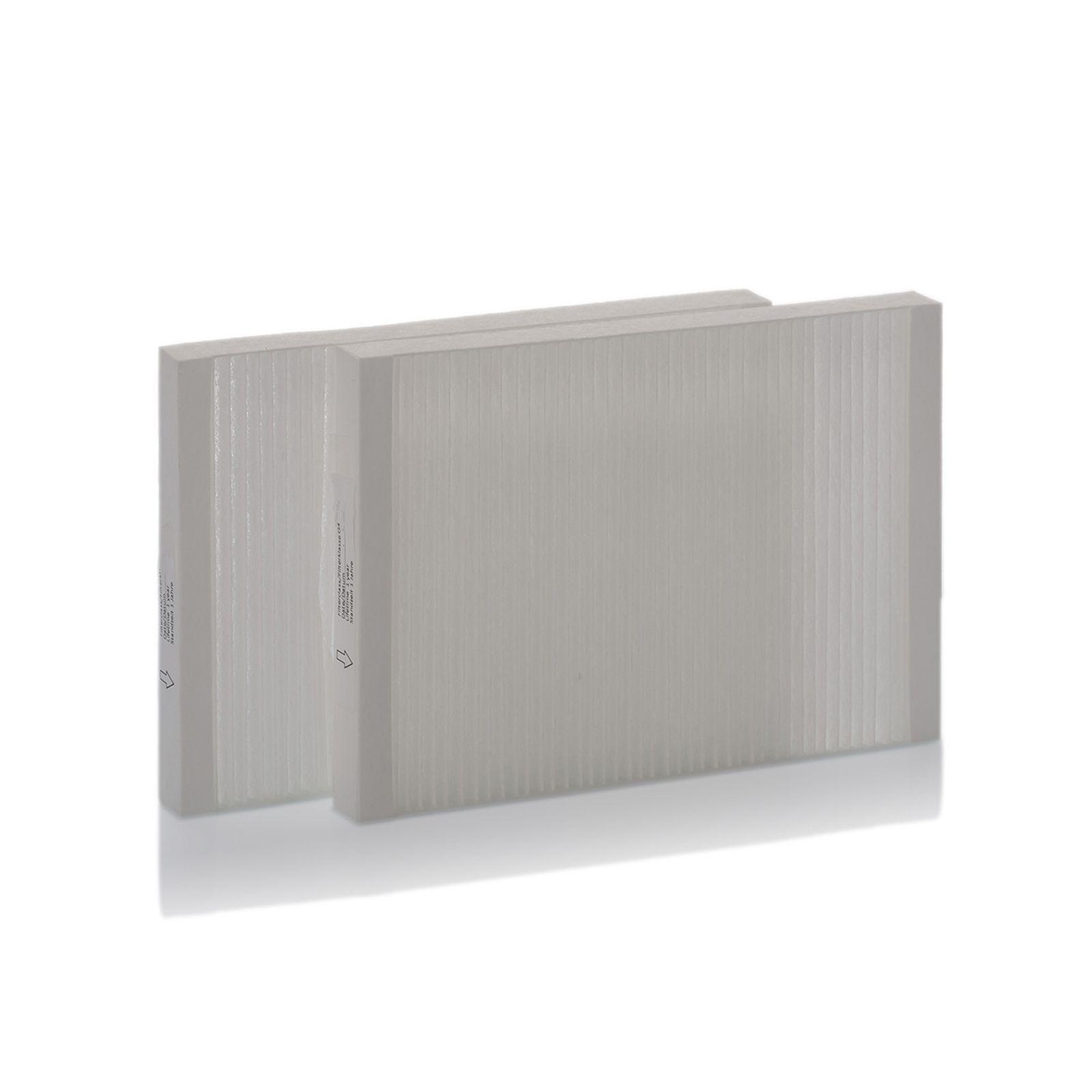 Wolf Ersatzfilter Filterset Klasse G4 für CWL-T-300