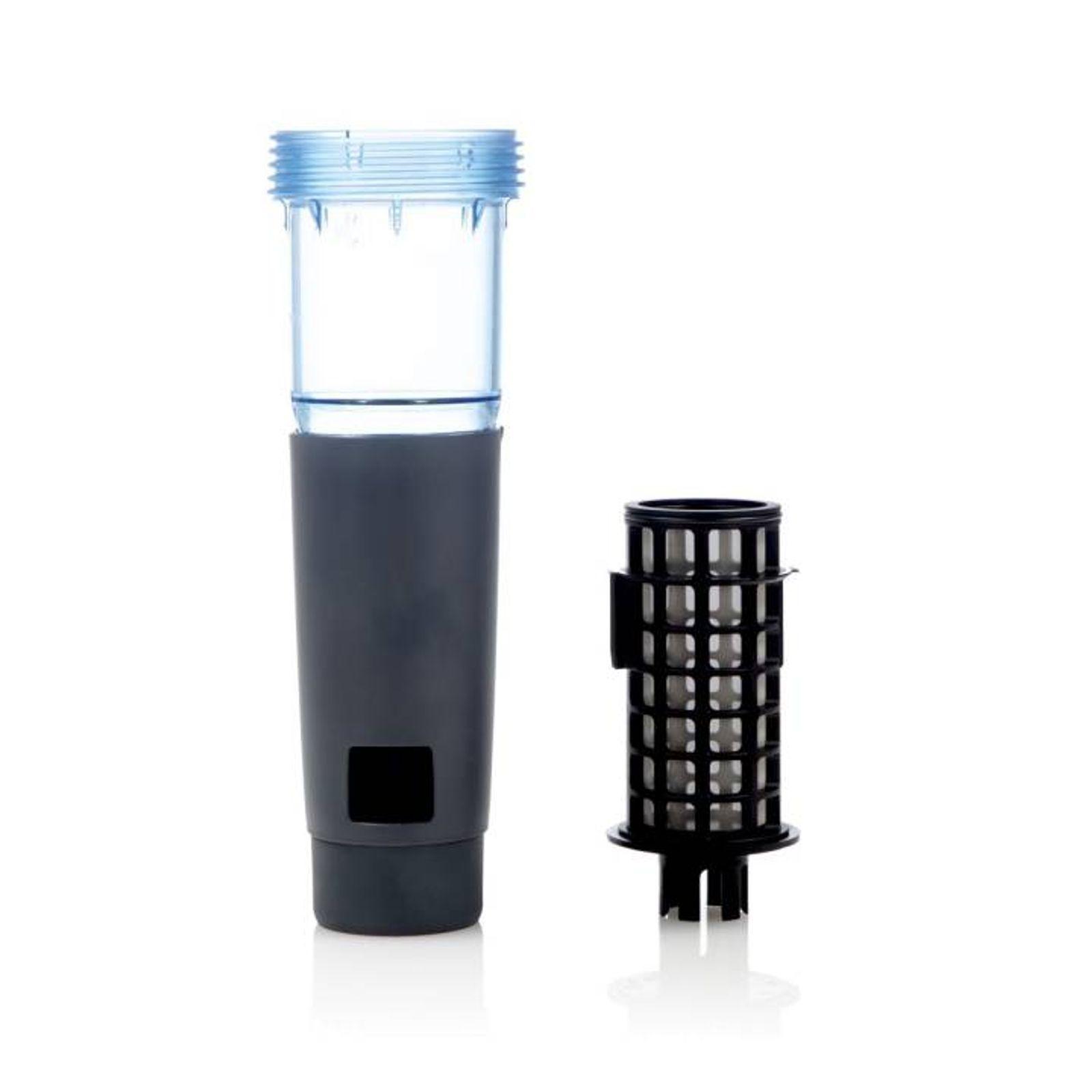 Grünbeck Rückspülfilter mit Druckminderer Boxer RDX 1 1/4 Zoll