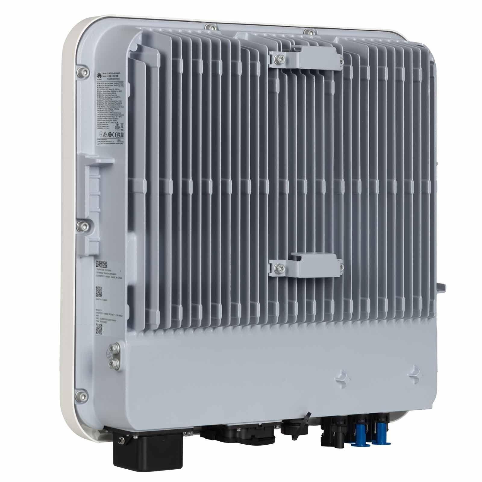 HUAWEI SUN2000-12K-MAP0 Hybrid-Wechselrichter 12 kW