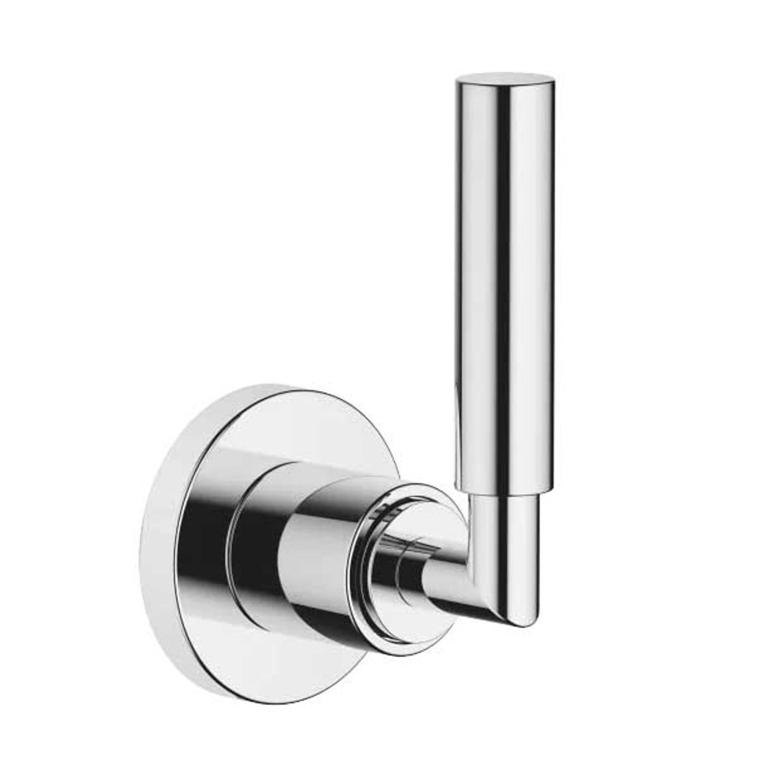 Dornbracht Unterputzvent re-schließend 36607882 1/2 Zoll chrom