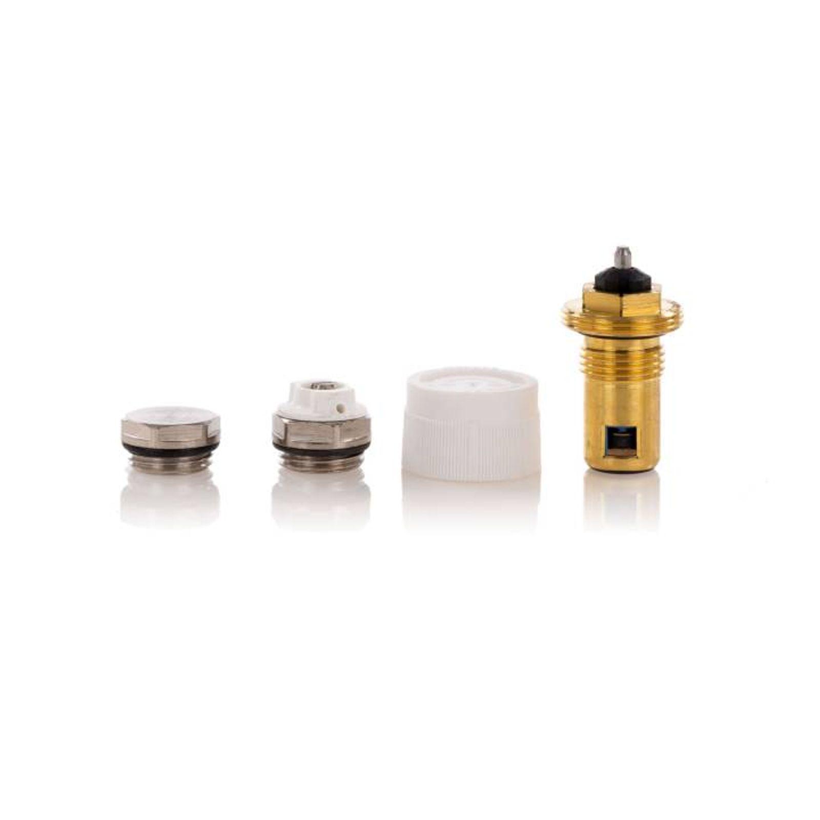 Viessmann Montage-Set Ventil für Bauhöhe 555mm