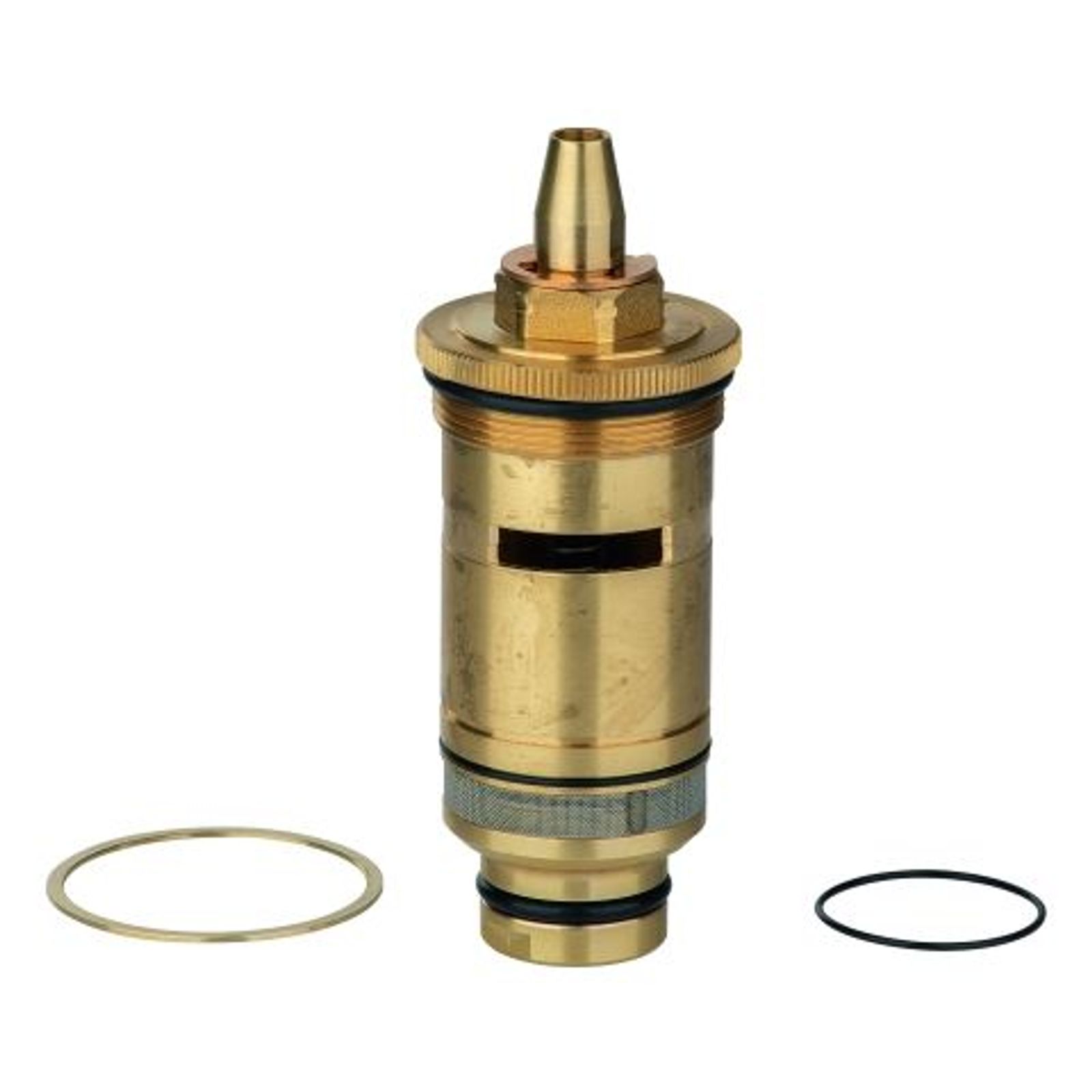 GROHE Thermoelement 47025 3/4 Zoll Dehnstoff für Grohmix ab Bj 81