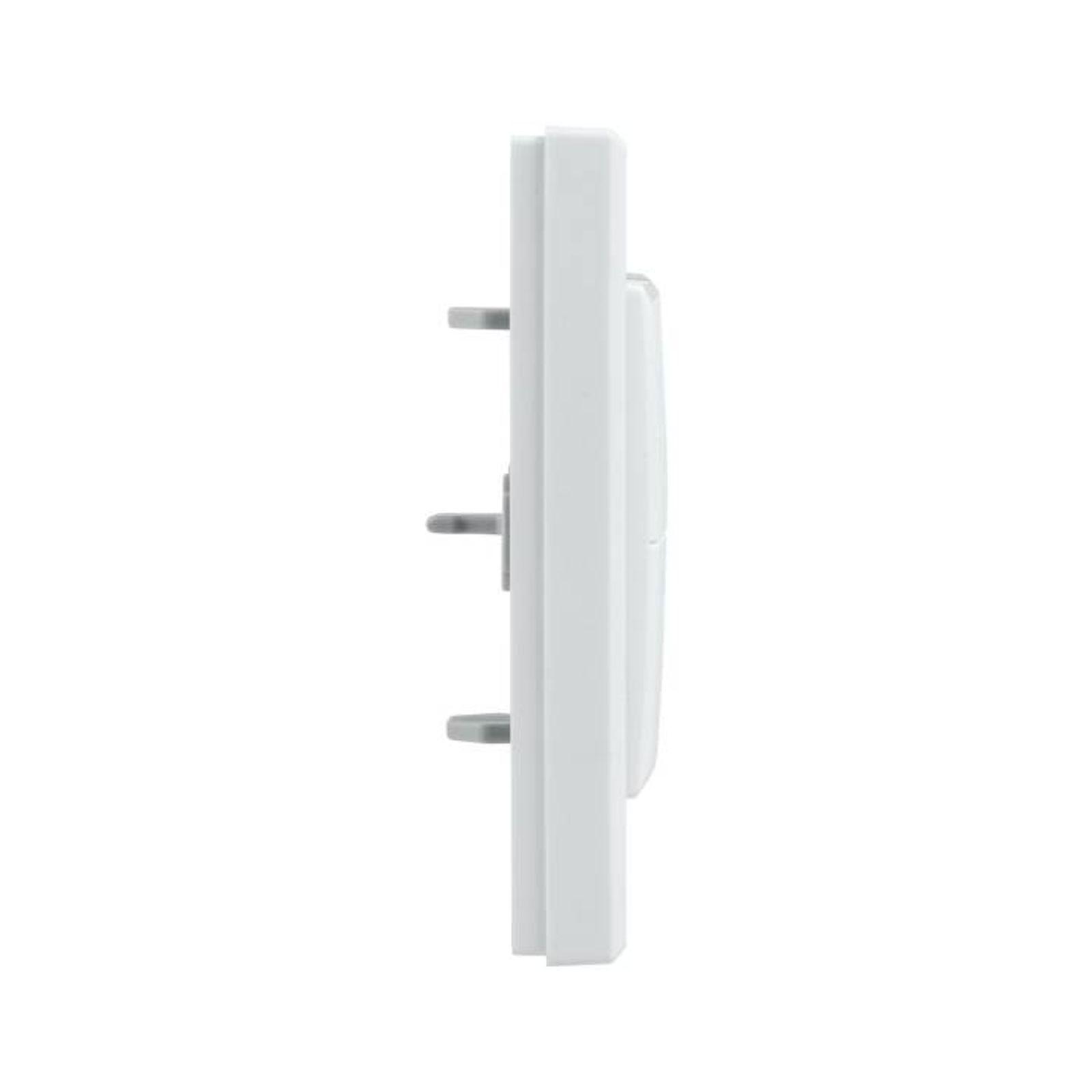 Homematic IP Smart Home Tasterwippe für Markenschalter HmIP-BRU - universal