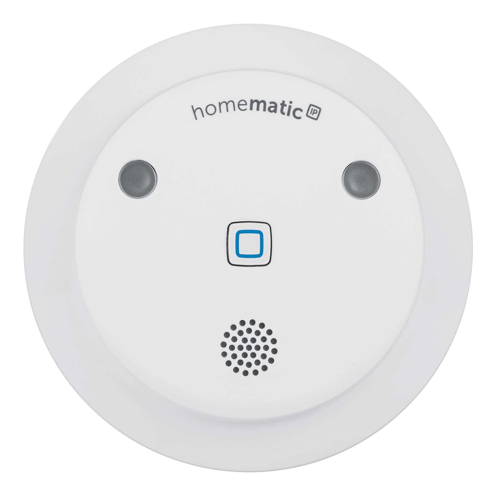 Homematic IP Smart Home Alarmsirene - innen HmIP-ASIR-2