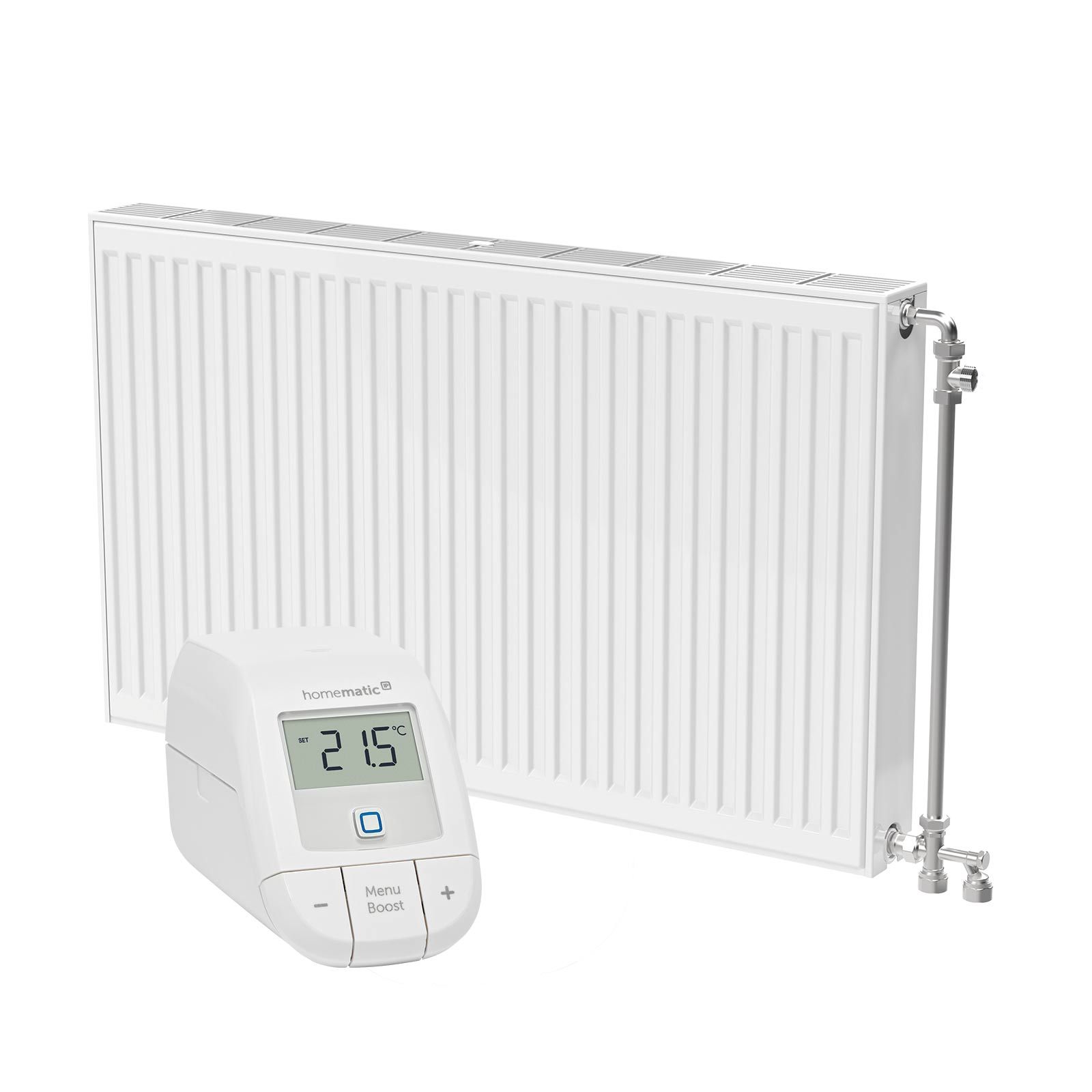 Stelrad Compact All In Profil-Kompaktheizkörper, Typ 22