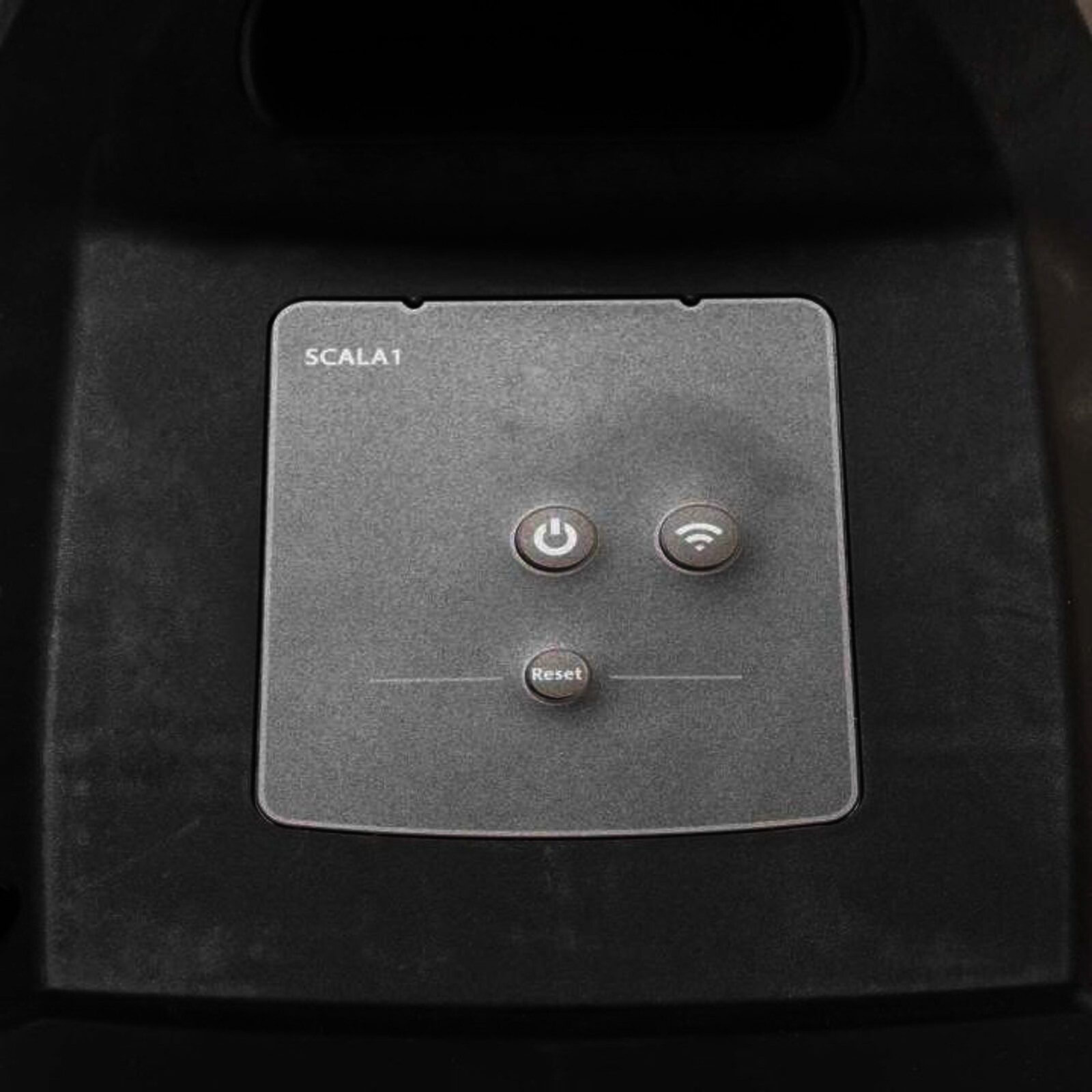 Grundfos Hauswasserwerk SCALA1 5-55