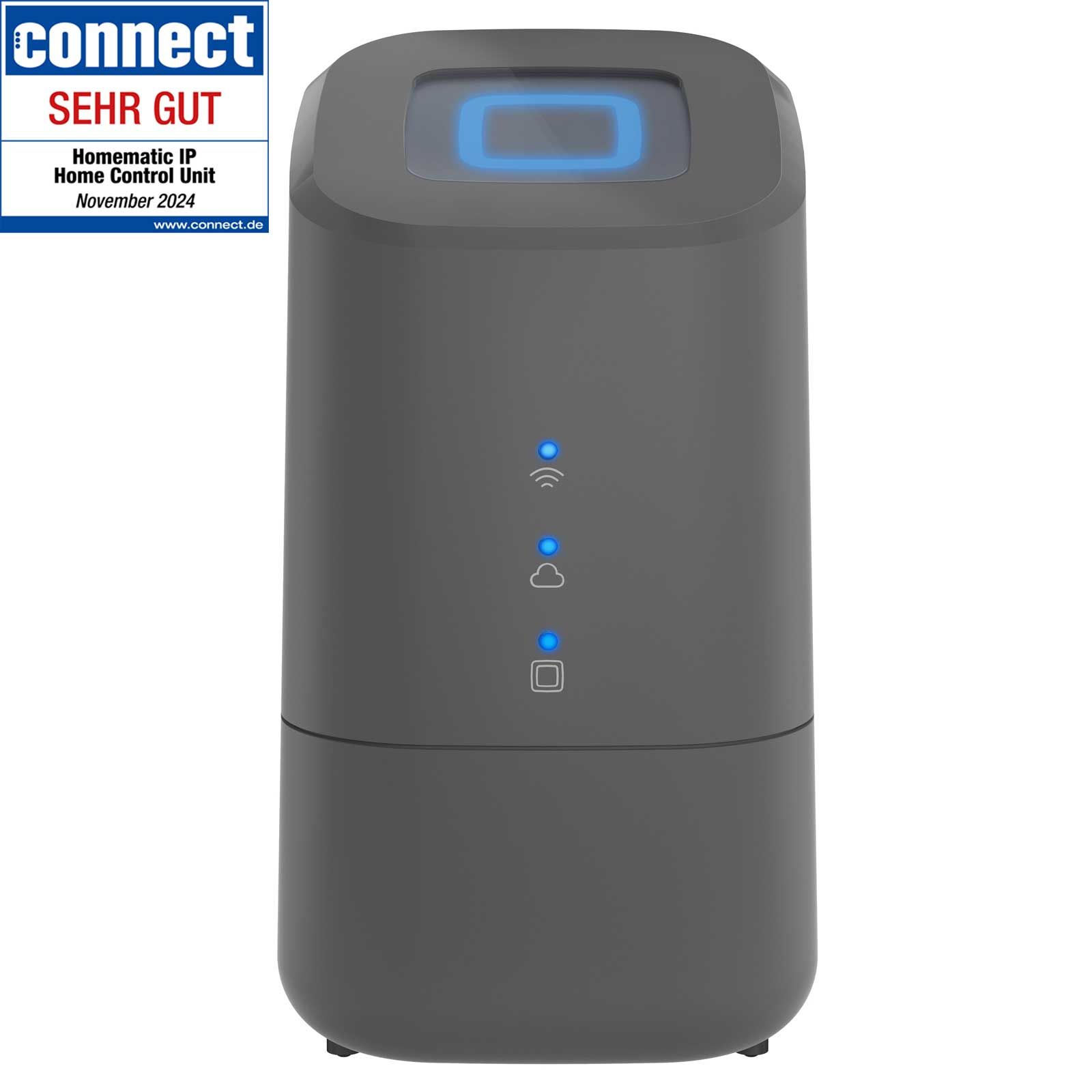 Homematic IP Home Control Unit anthrazit HmIP-HCU1-A