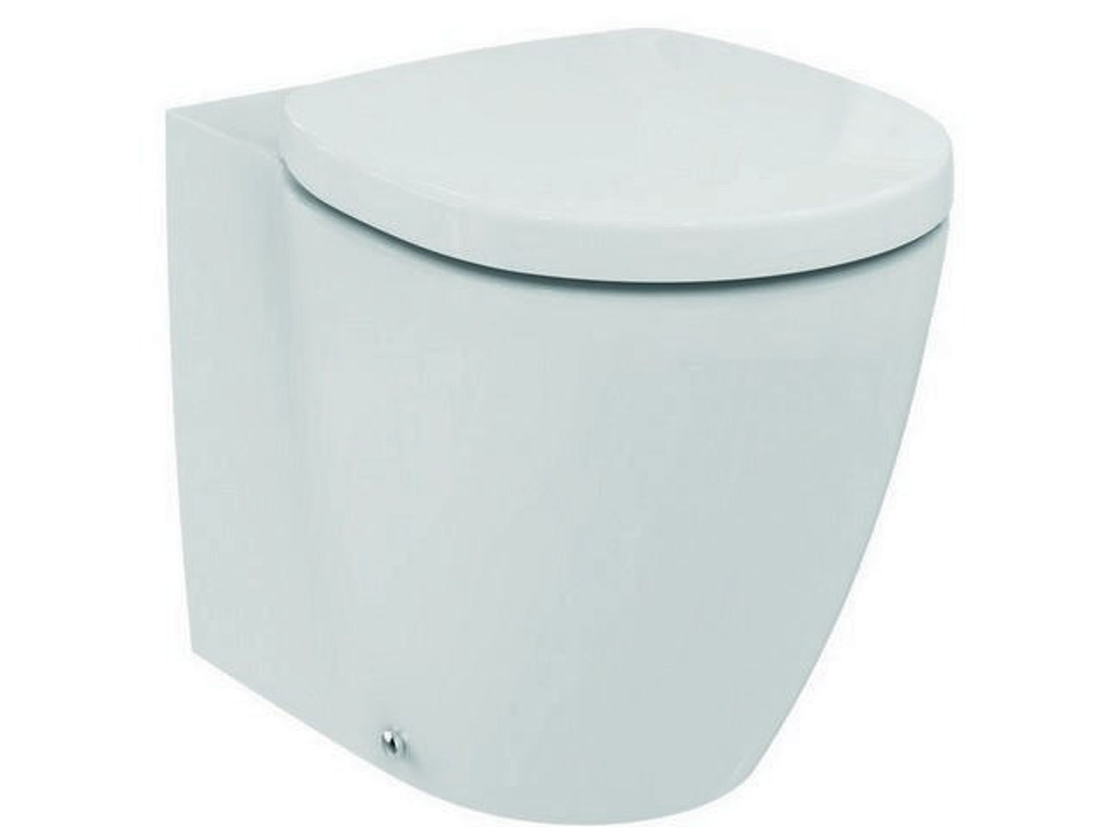 Ideal Standard WC-Sitz Connect, Softclose