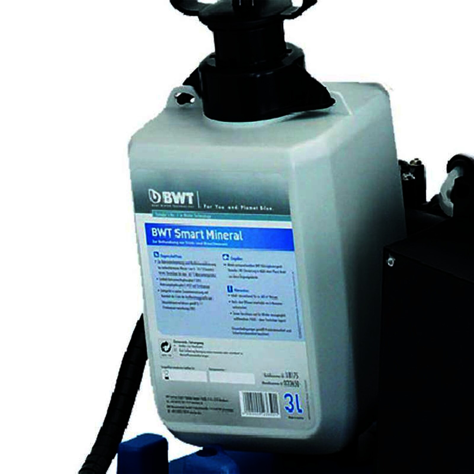 BWT SmartMineral Dosiermittel 3 L für AQA Smart Plus
