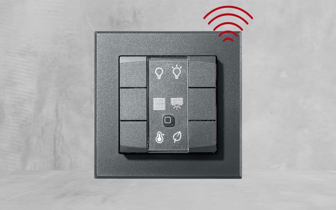 Smart Home Universalschalter