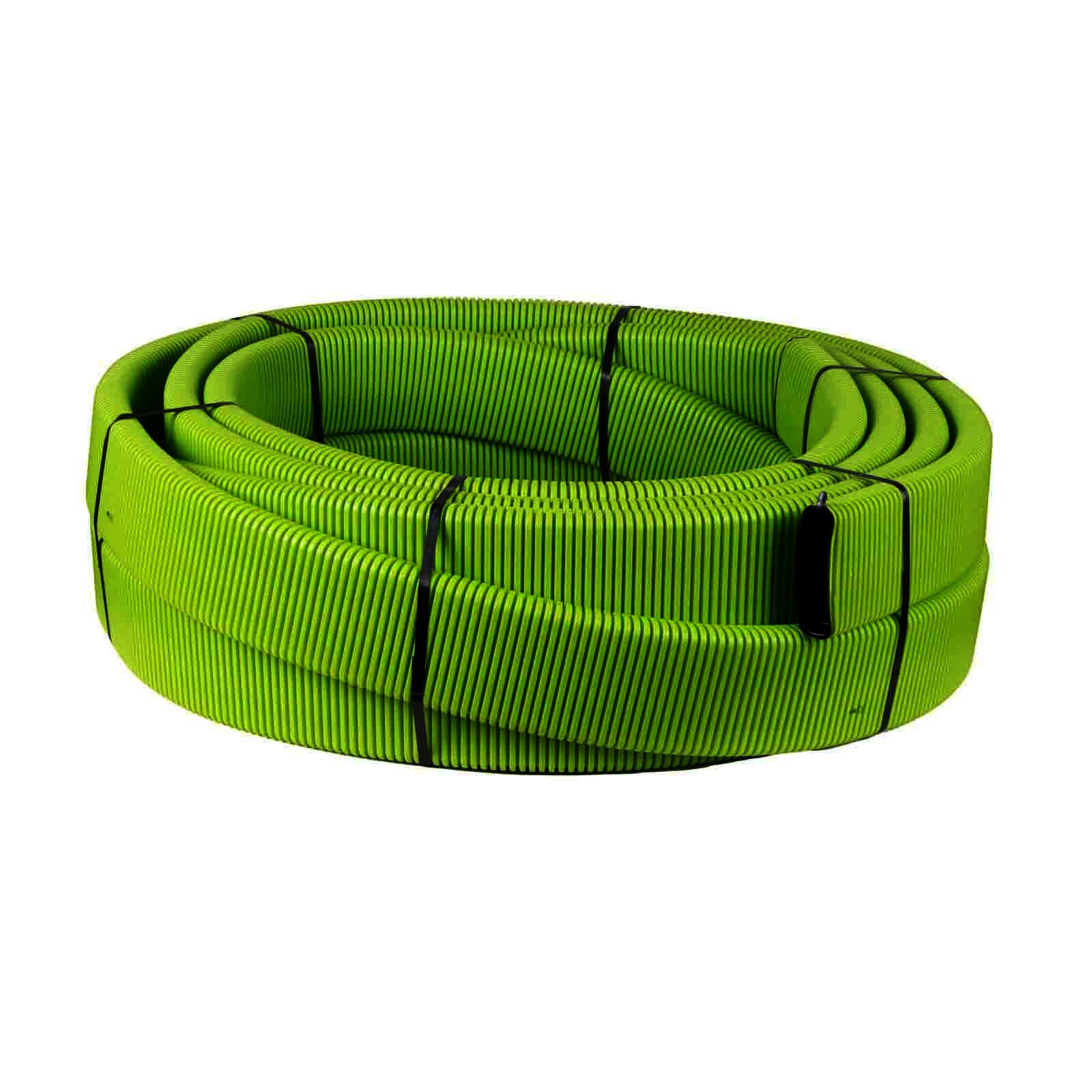 Wolf Flexibler Flachkanal 50x140 20 m Rolle