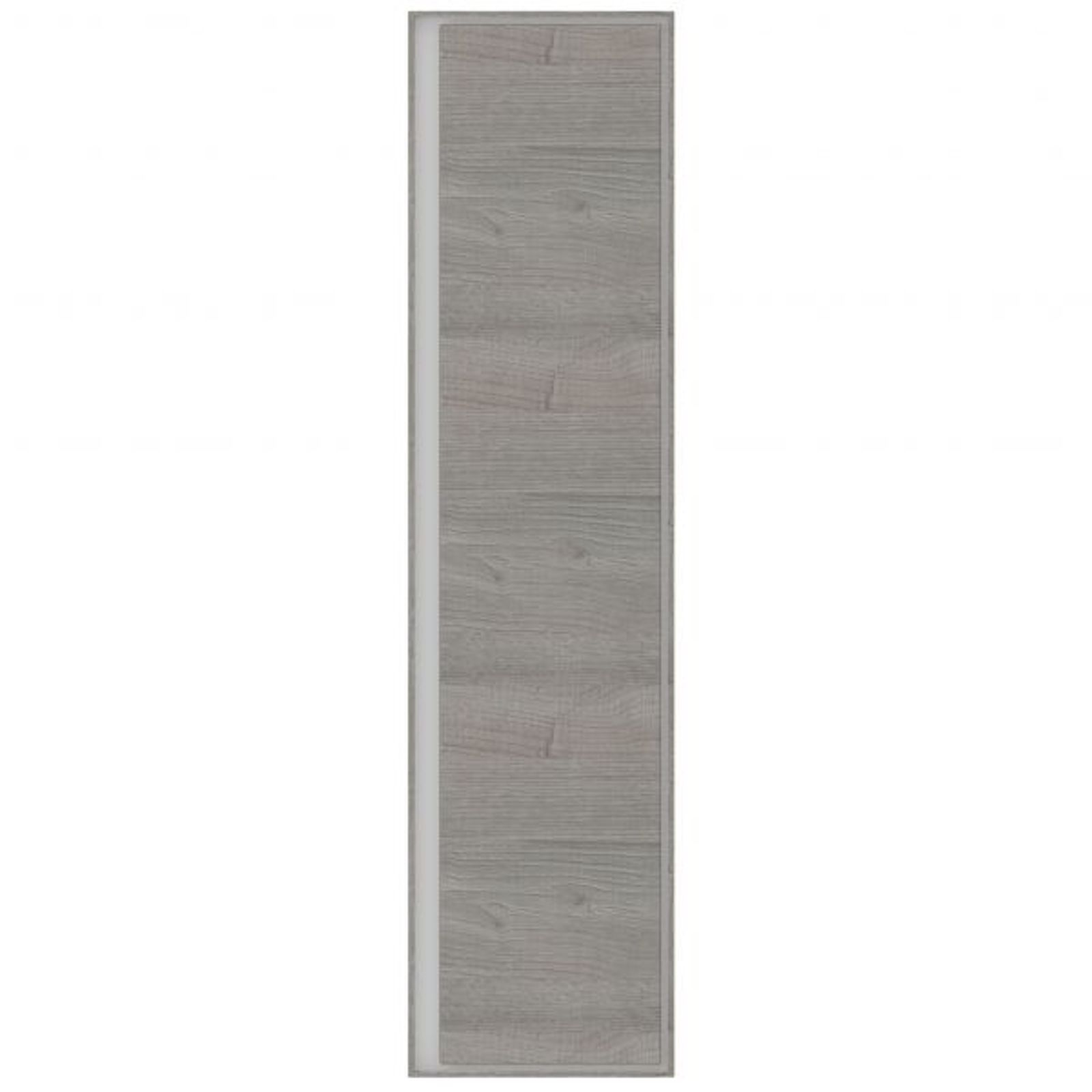 Ideal Standard Hochschrank ConnectAIR A links oder rechts 1T 1600x300x400 mm Eiche gr Dek u weiß matt