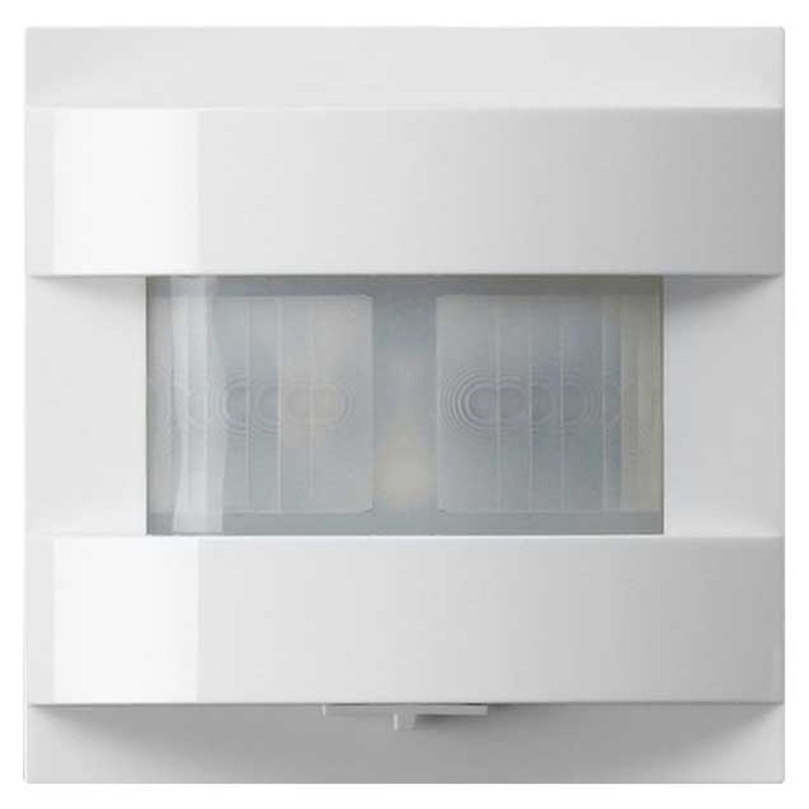 Gira Bewegungsmeldersensor UP 1-180° reinweiß System 3000 5374112 IP20