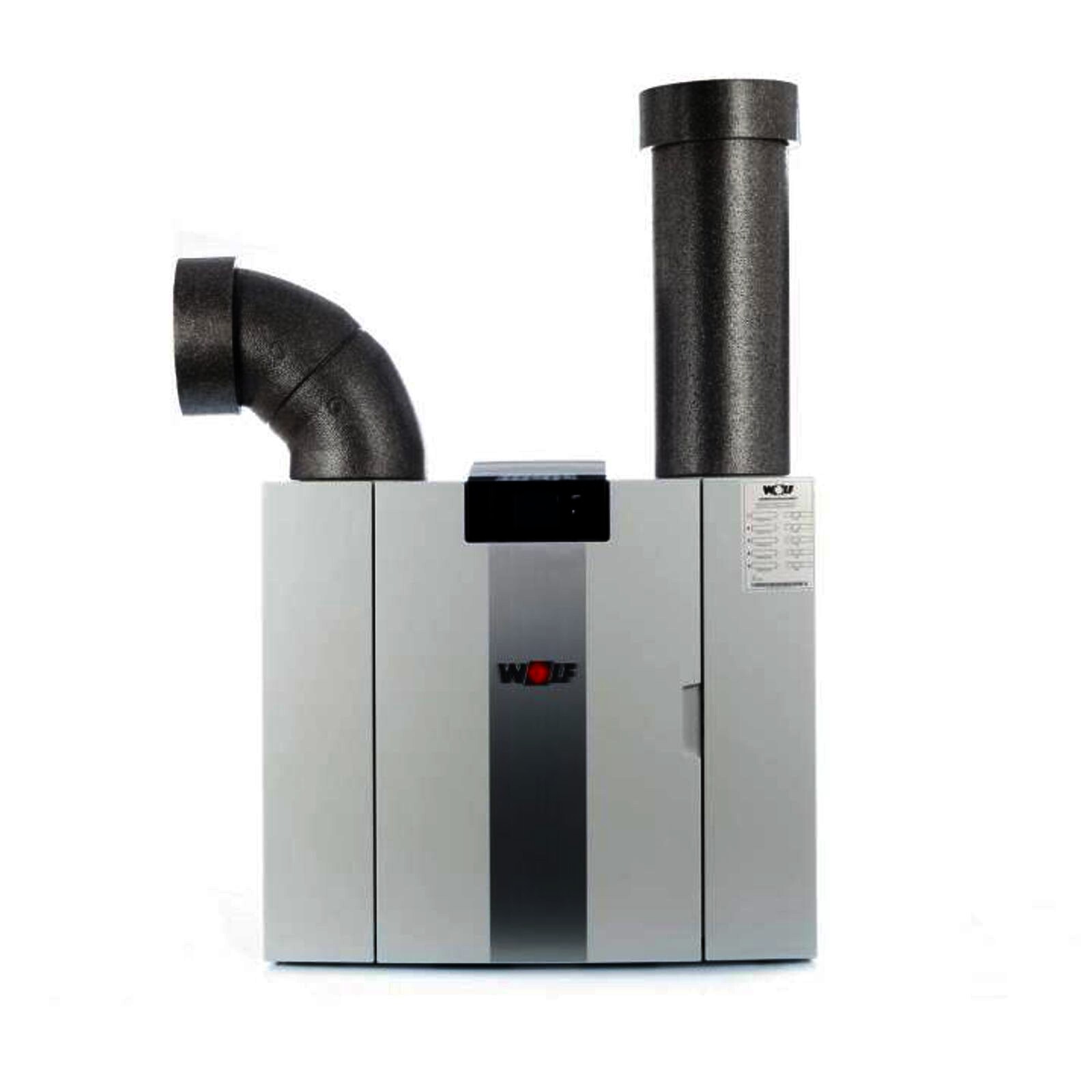 Wolf Wohnraumlüftung CWL-2-400, Ausführung rechts