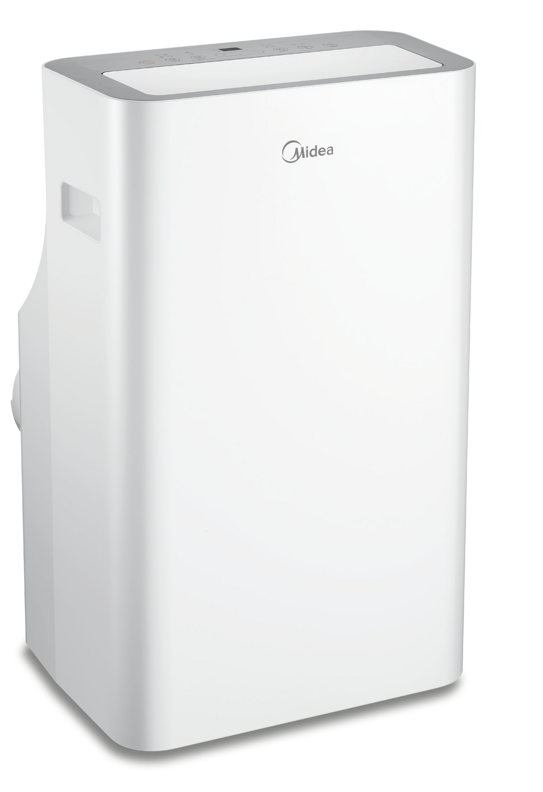 Midea Mobile Klimaanlage Silent Cool 26 Pro WF für Räume bis zu 31 m²