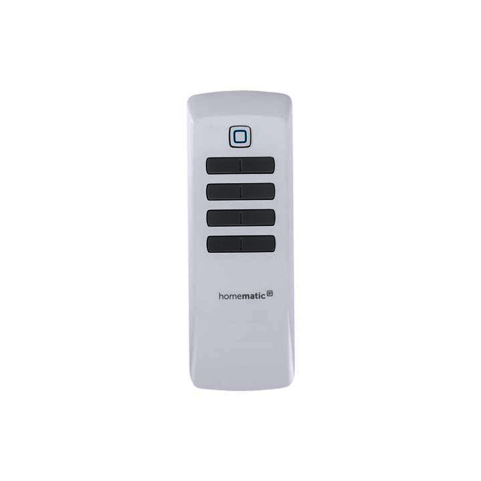 Homematic IP Smart Home Fernbedienung - 8 Tasten HmIP-RC8