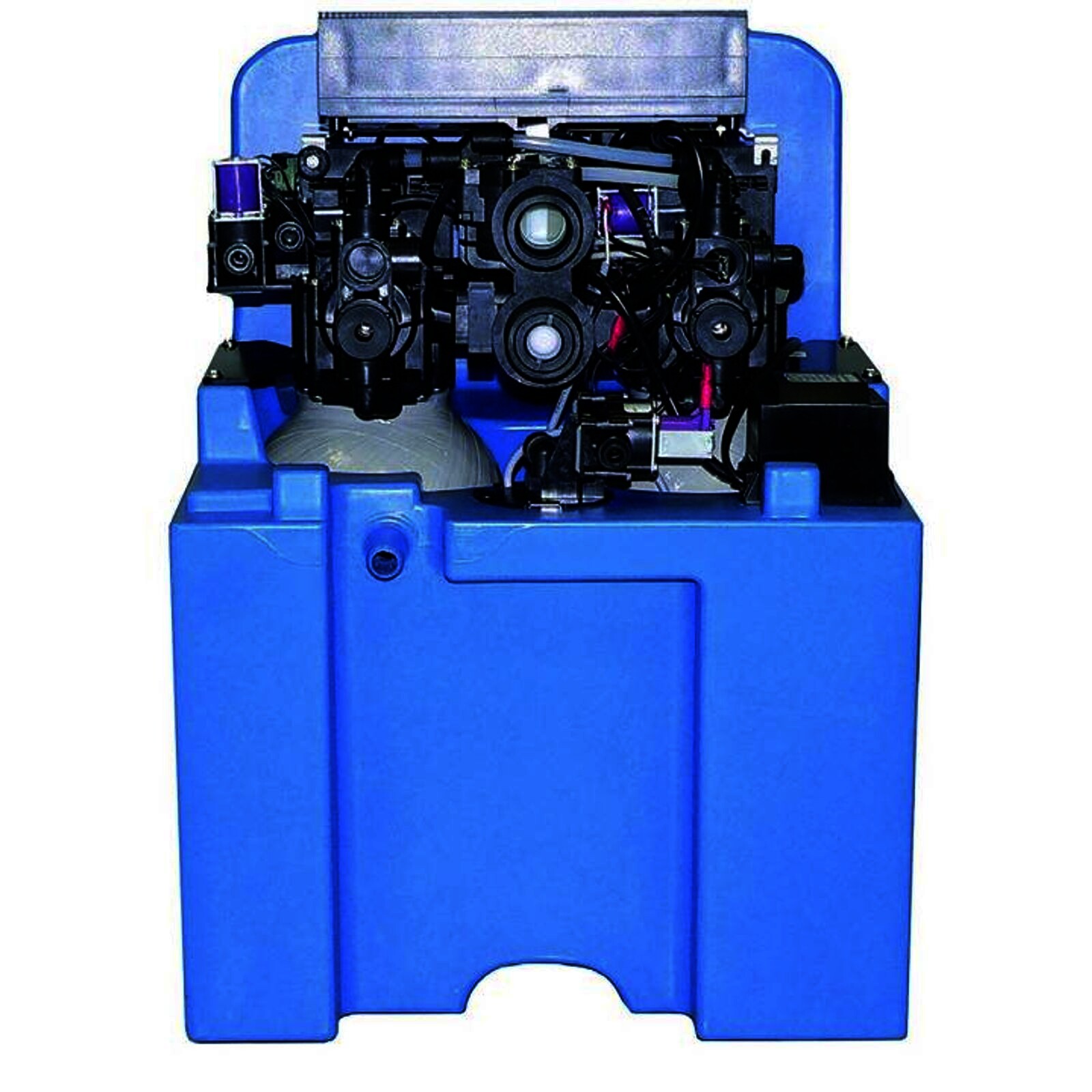 BWT Enthärtungsanlage AQA life S