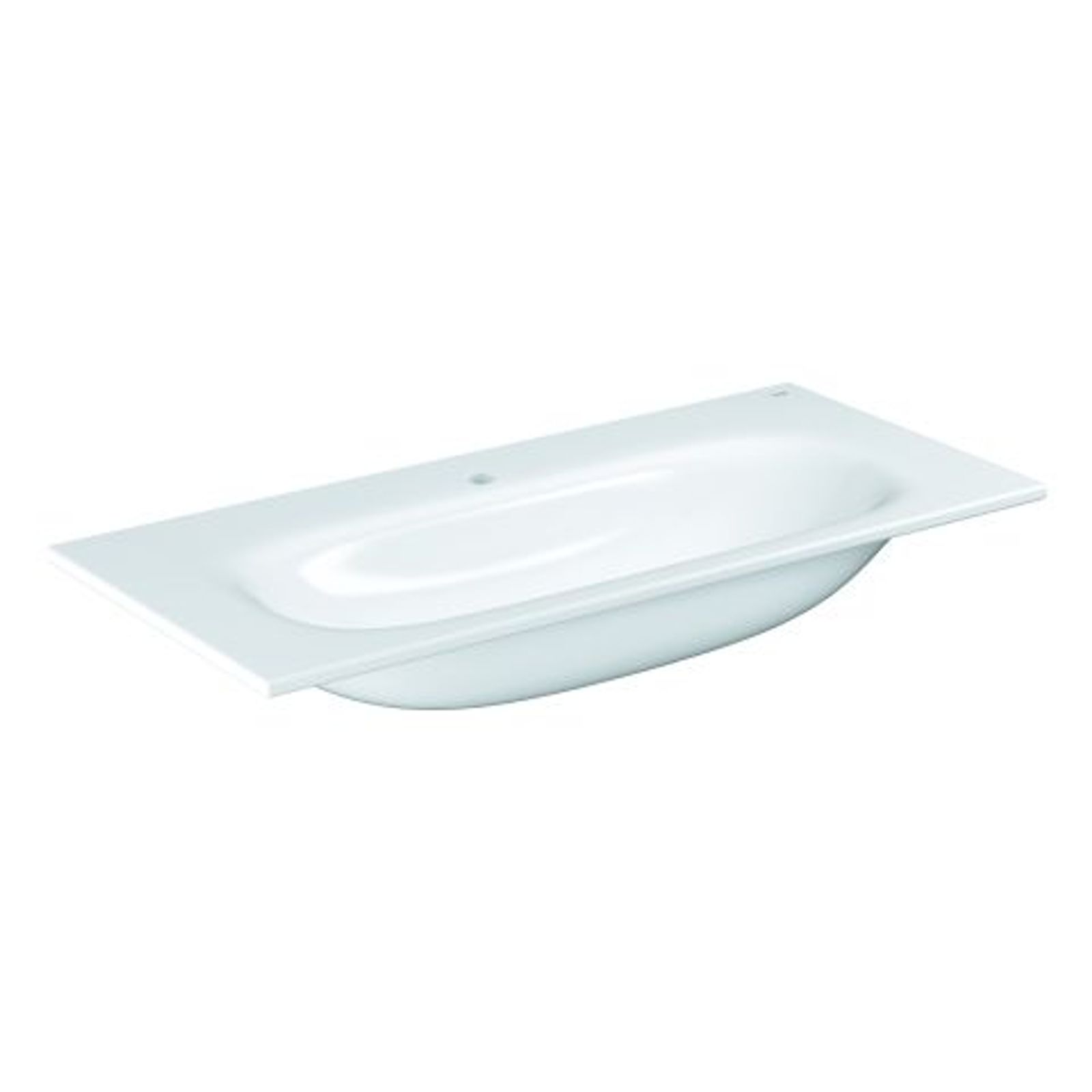 GROHE Möbelwaschtisch Essence Keramik 39566 1000x460 mm PureGuard alpinweiß
