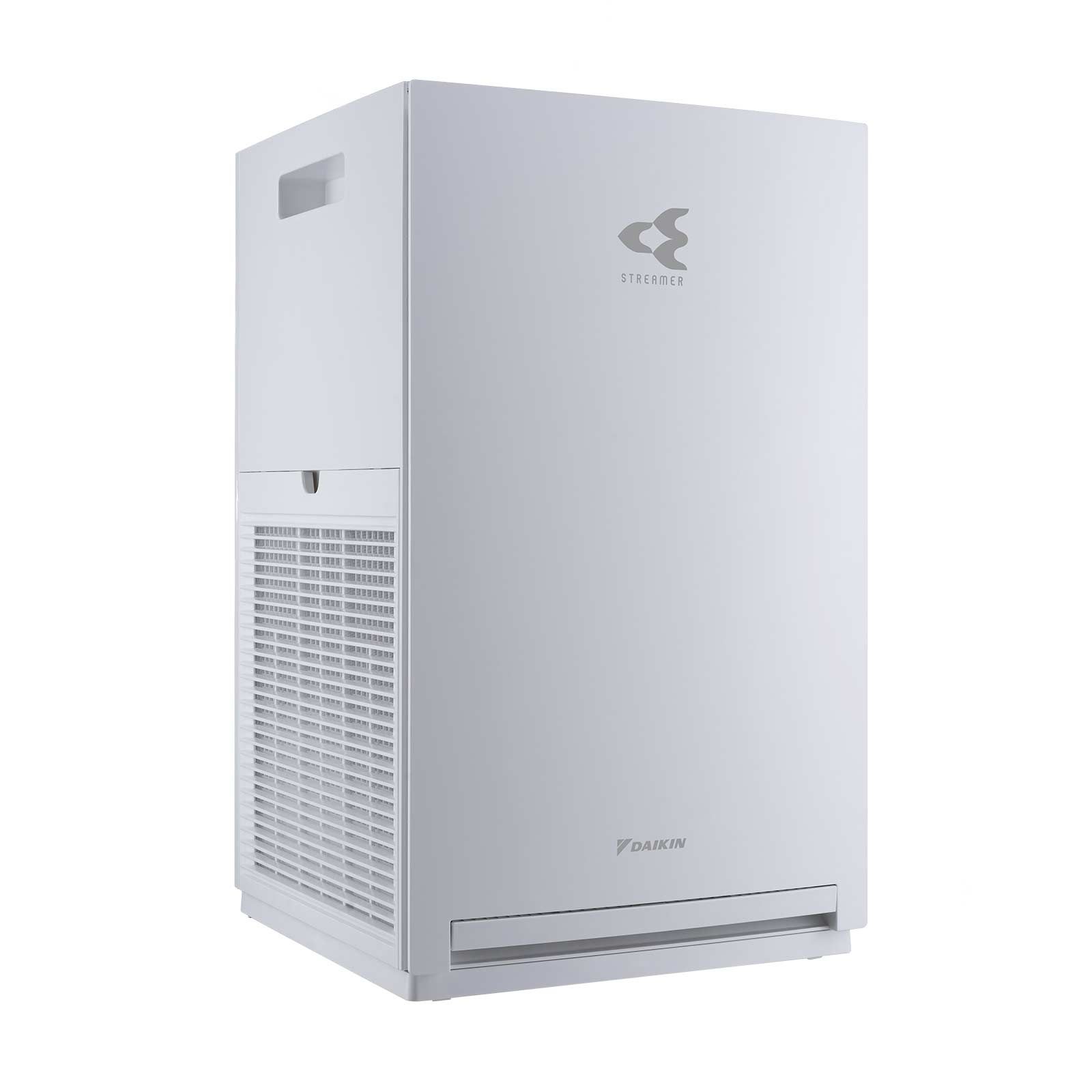 DAIKIN Luftreiniger MC30Y mit Streamer-Technologie und HEPA-Filter bis zu 46 m²