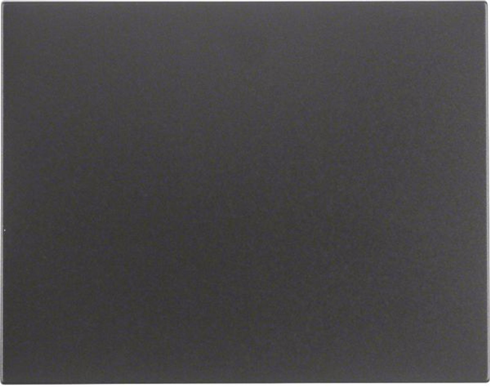 Berker 14057006 Wippe K.1 anthrazit, matt