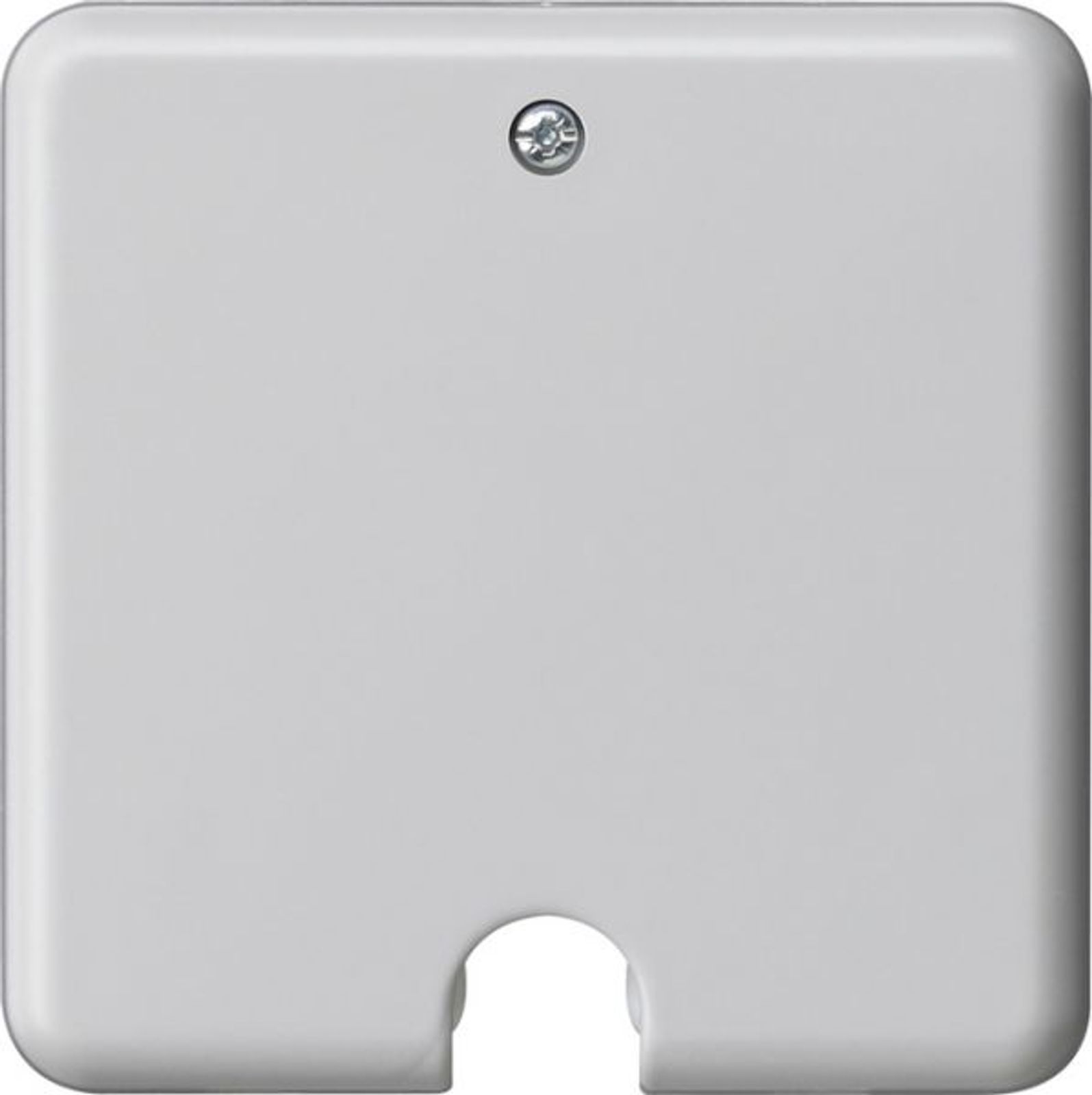 Gira Herdanschlussdose UP 5x2.5qmm IP20 Standard 017156 Schraubkl weiß