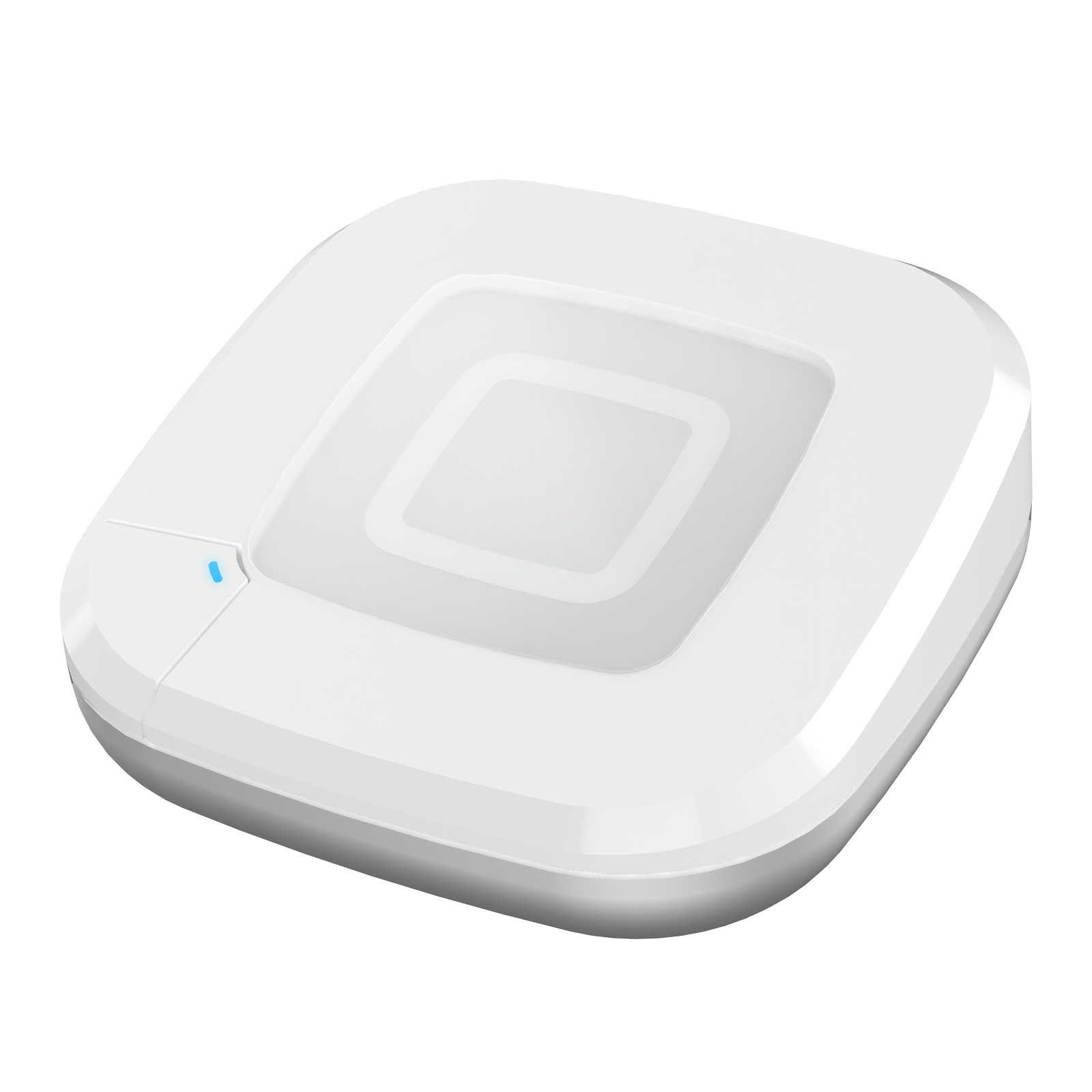 Homematic IP Smart Home Starter Set Heizen – Access Point 2 & 2x Heizkörperthermostat HmIP-eTRV-2