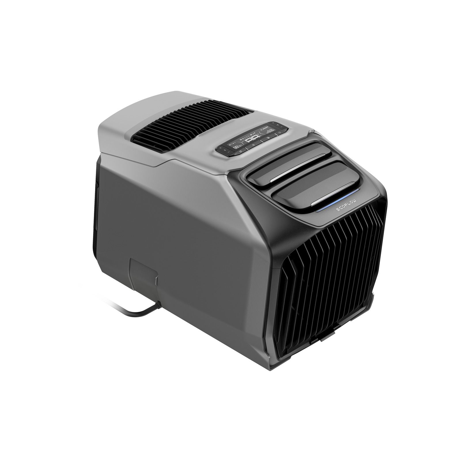 EcoFlow WAVE 3 Mobile Klimaanlage für Räume 11-17m² oder Camper zum kühlen oder heizen