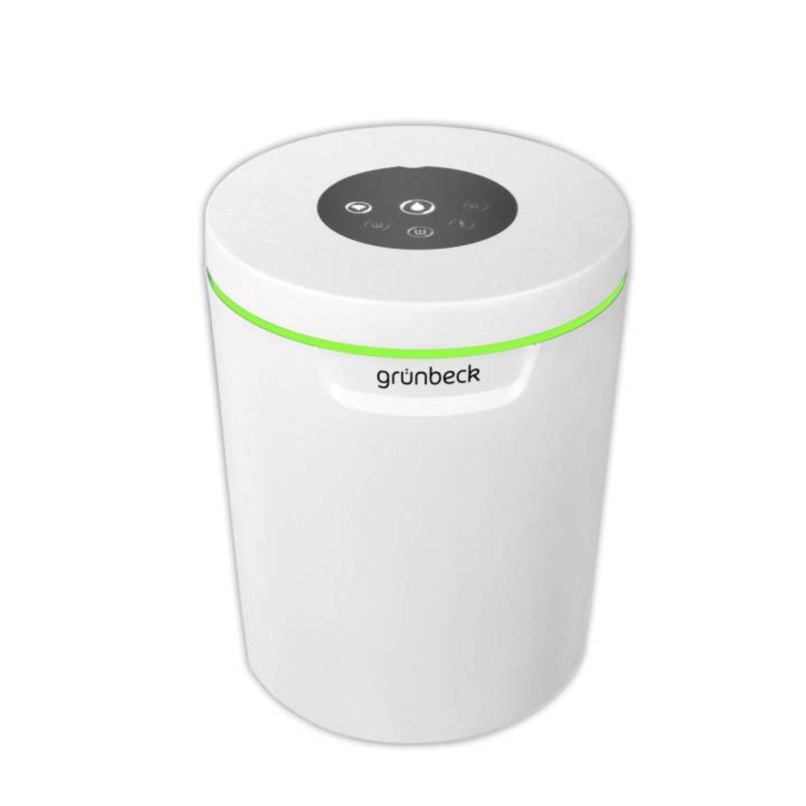 Grünbeck Dosieranlage exaliQ SC6-e für softliQ:SD/MD