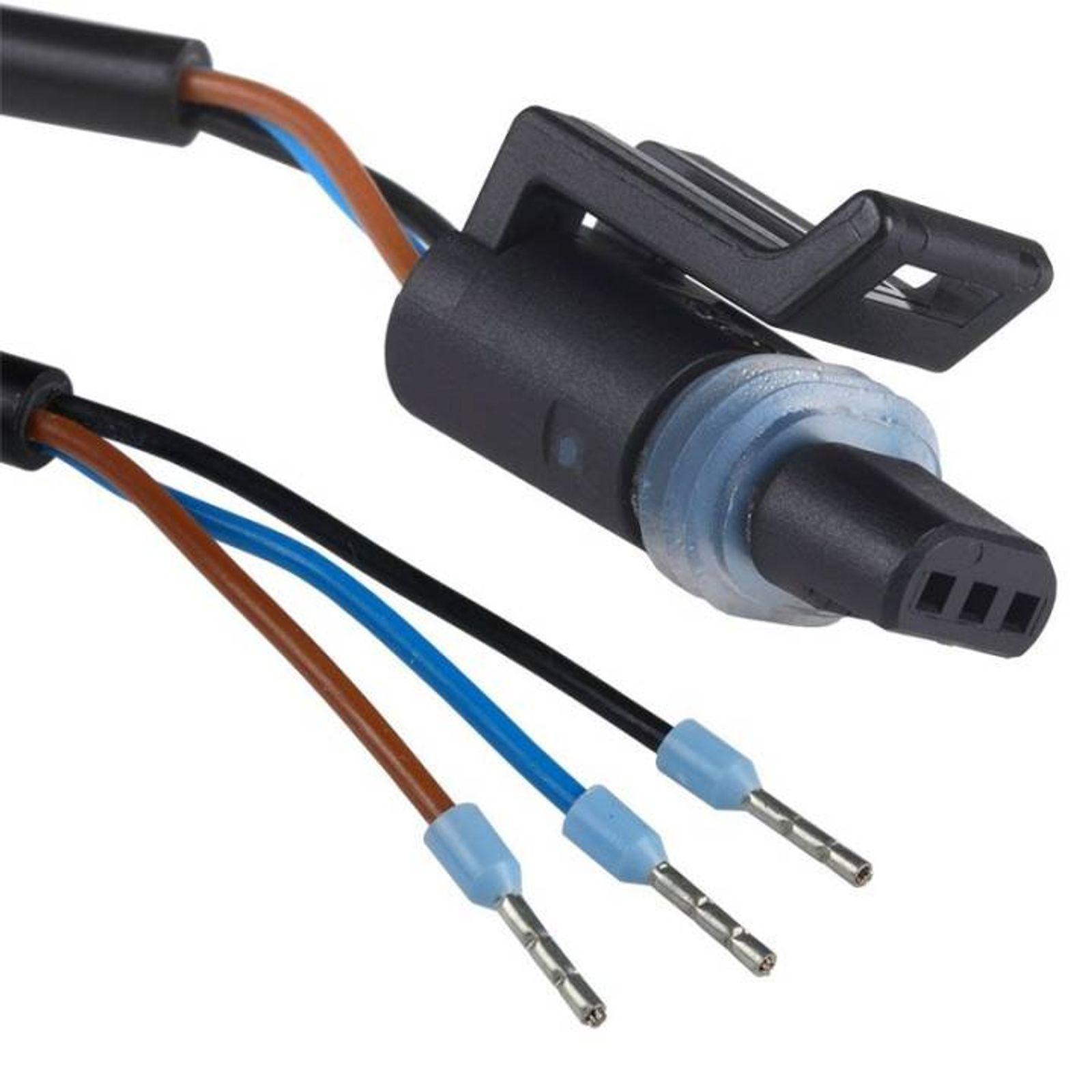 Afriso PWM-Kabel PrimoSol, Länge 1 m