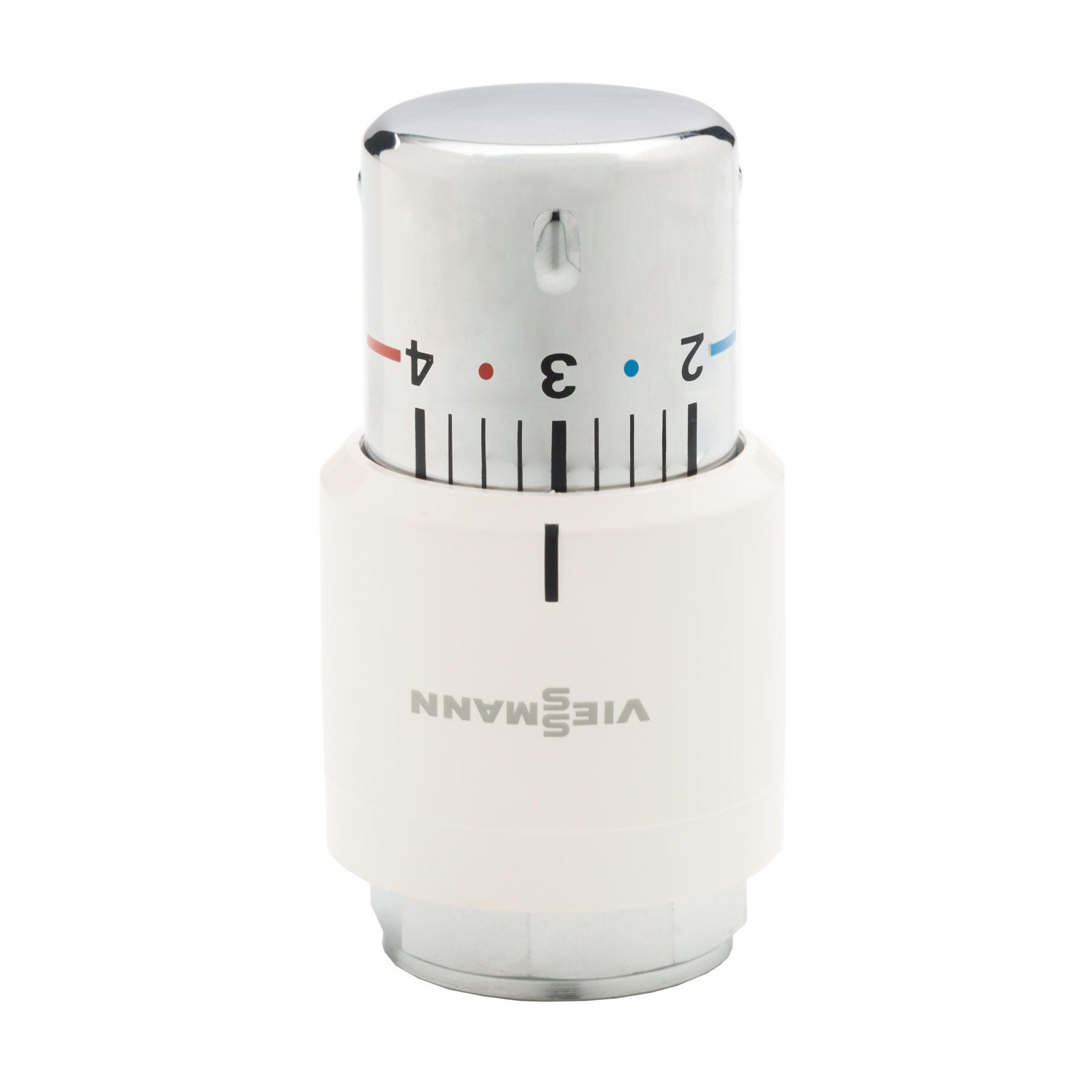 Viessmann Vitoset Thermostatkopf TK200