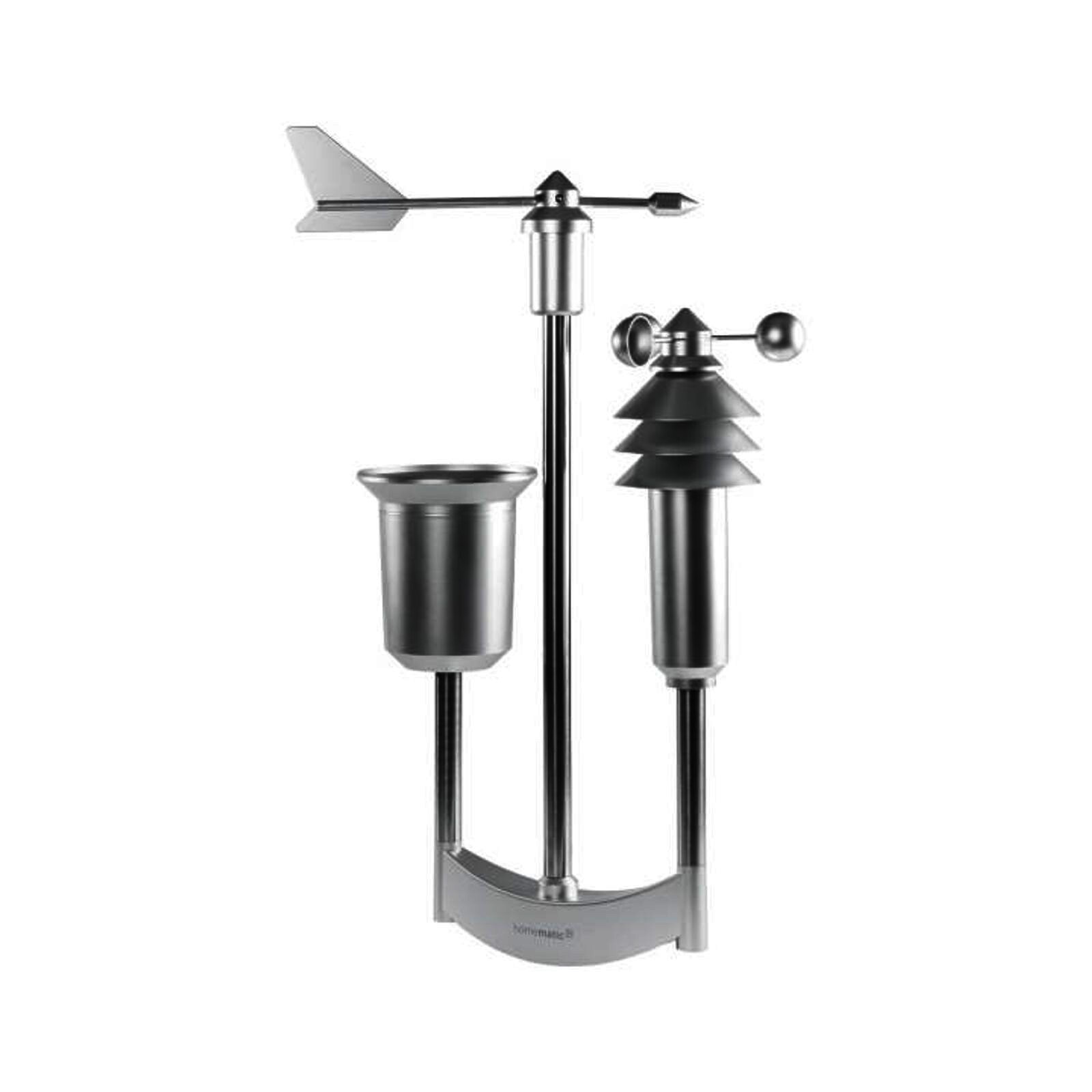 Homematic IP Smart Home Wettersensor HmIP-SWO-PR - pro