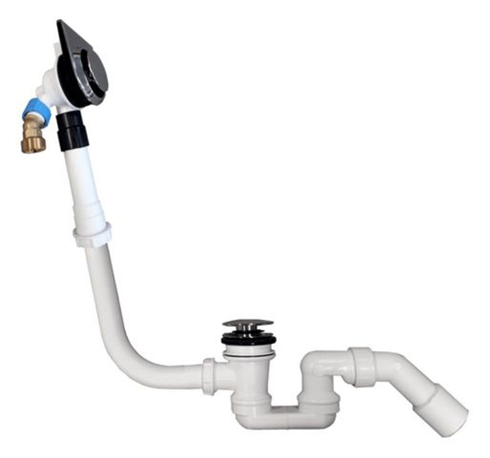 Villeroy & Boch Wasserzulauf Zubehör UPCON0136