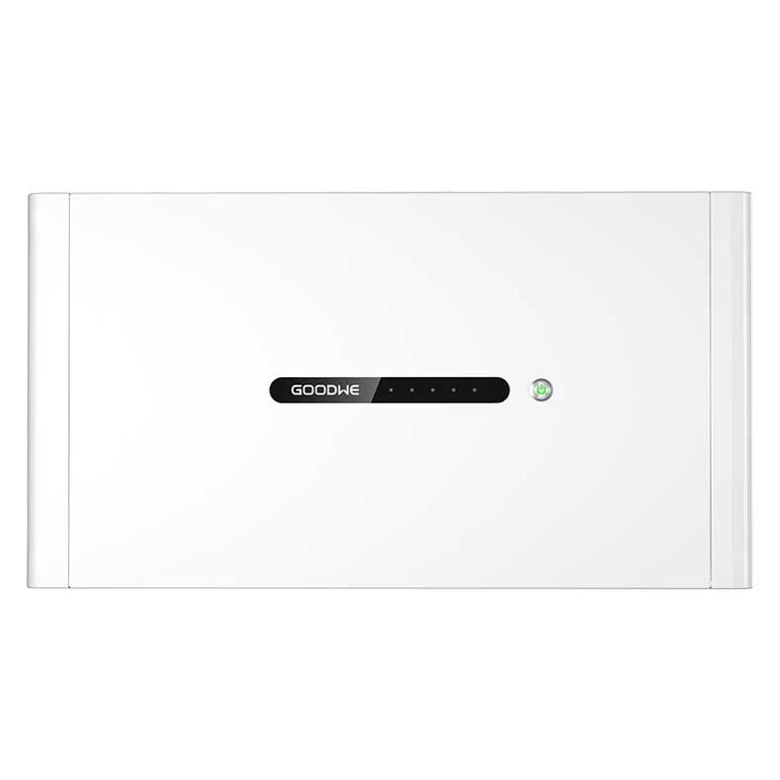 Goodwe Lynx Home D 5.0-10 HV-Speicher, 5,0 kWh nutzbar