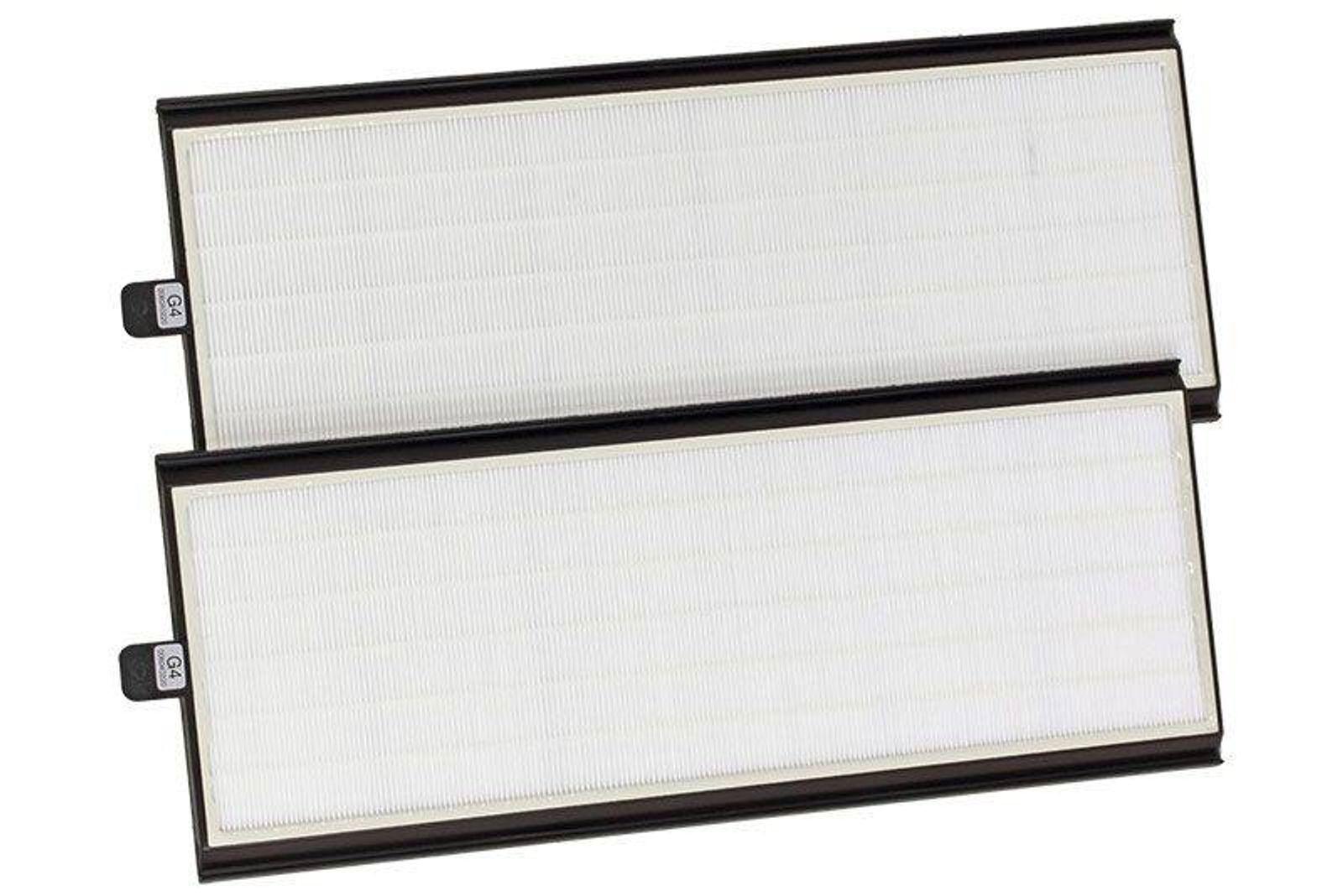 Zehnder Luftfilter für ComfoAir 350/550, G4 - 2 Stück