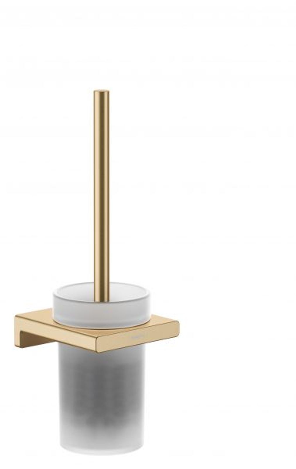 hansgrohe WC Bürstenhalter AddStoris Wandversion BBR