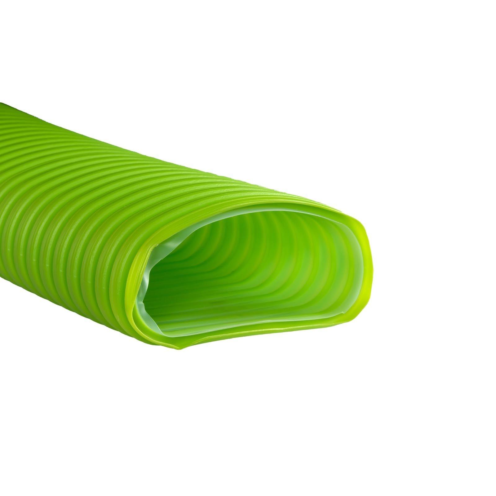 Wolf Flexibler Flachkanal 50x100 50-m-Rolle