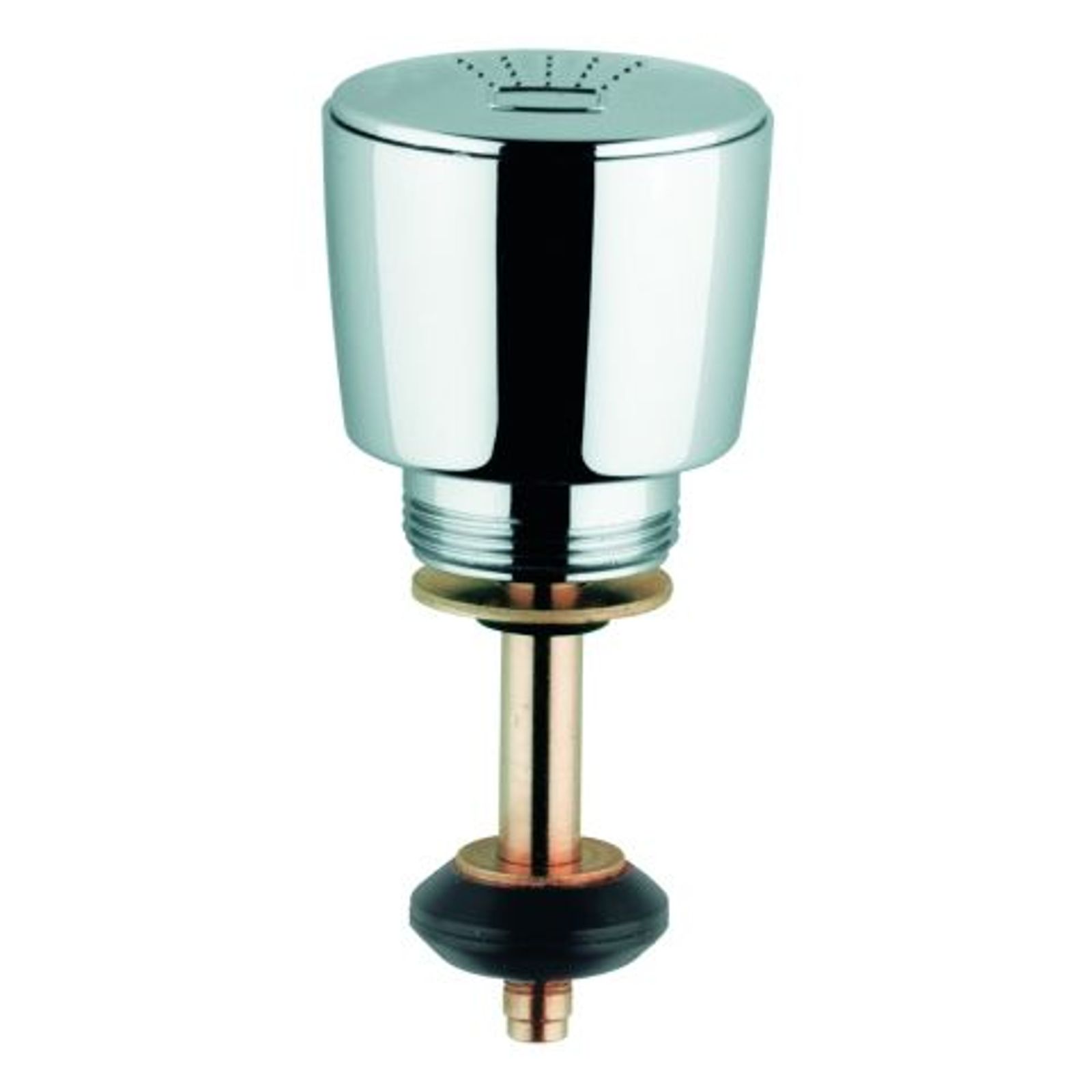 GROHE Umstellung 46056 für Wannenbatterie chrom