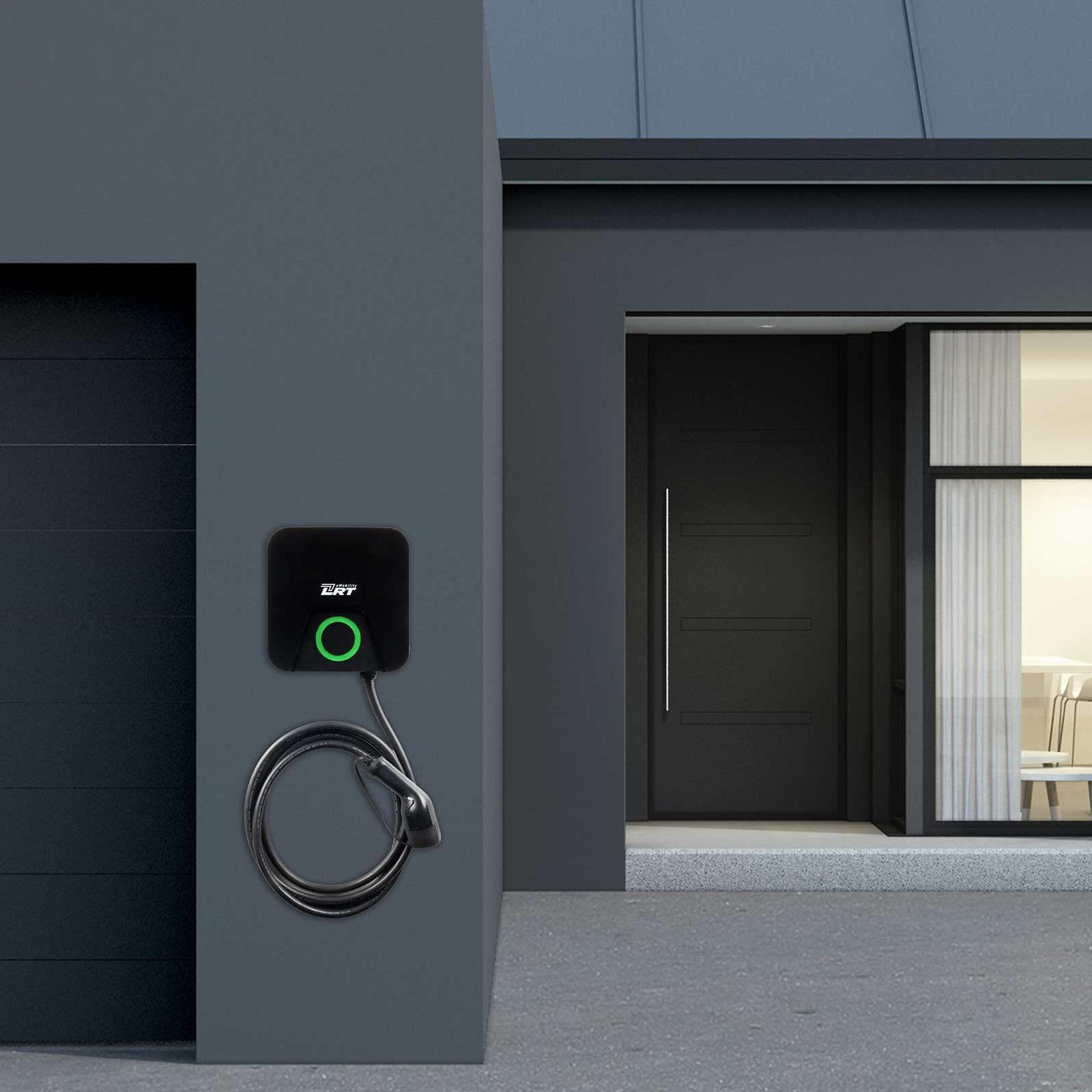 LRT Wallbox Smart Vibe 22 kW
