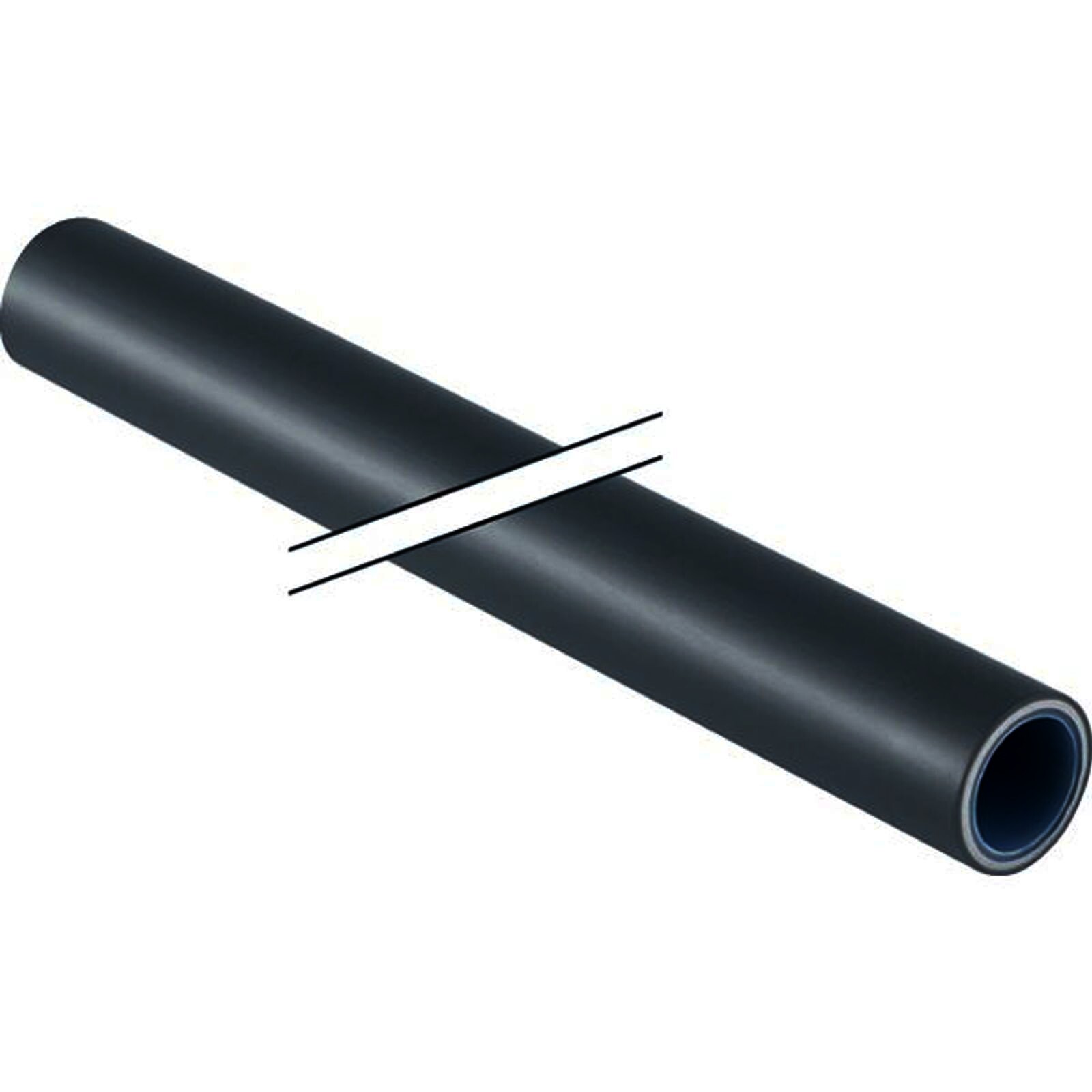 Geberit Systemrohr ML Stangenware d16 L 5m