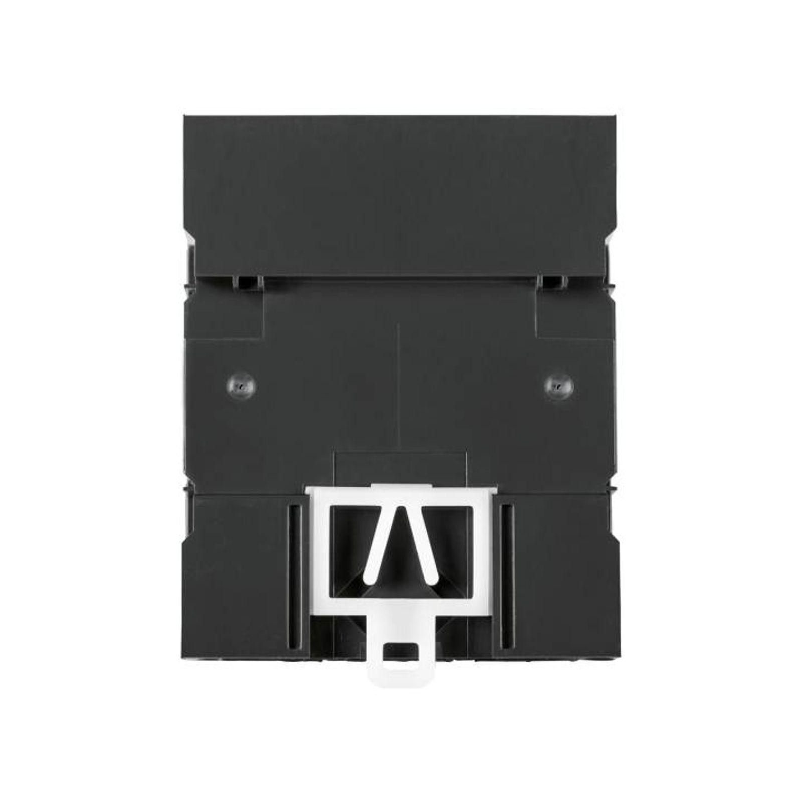 Homematic IP Smart Home Jalousieaktor für Hutschienenmontage - 4-fach HmIP-DRBLI4