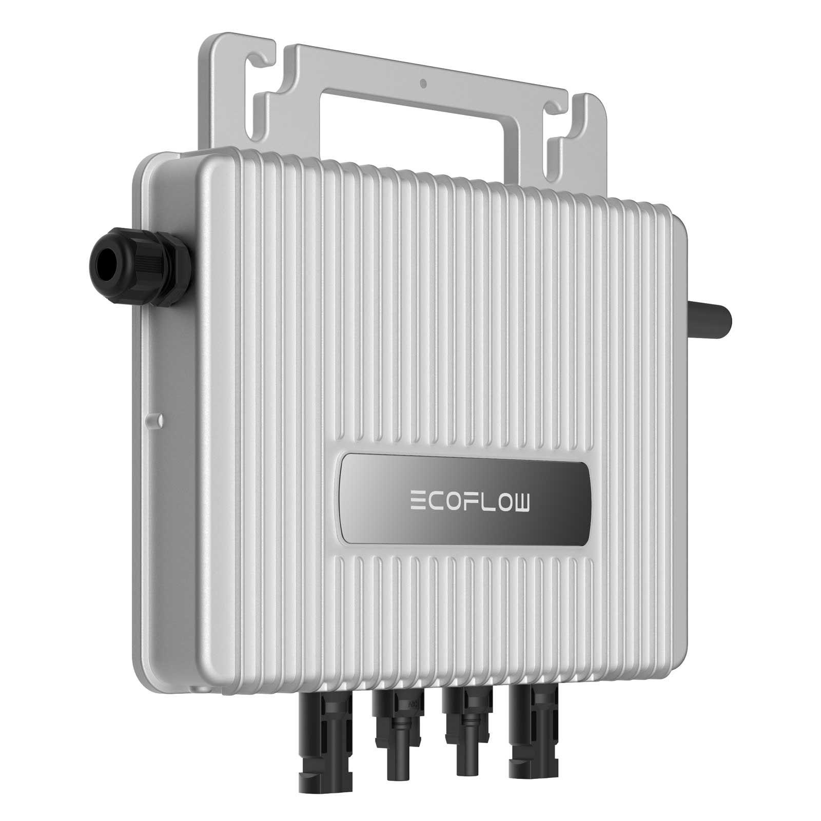 EcoFlow STREAM Mikro-Wechselrichter