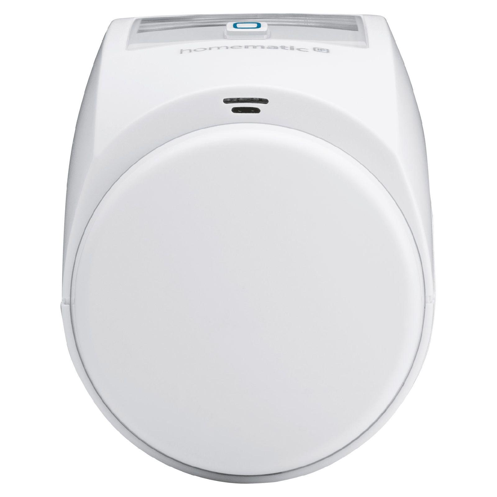 Homematic IP Smart Home Heizkörperthermostat HmIP-eTRV-2