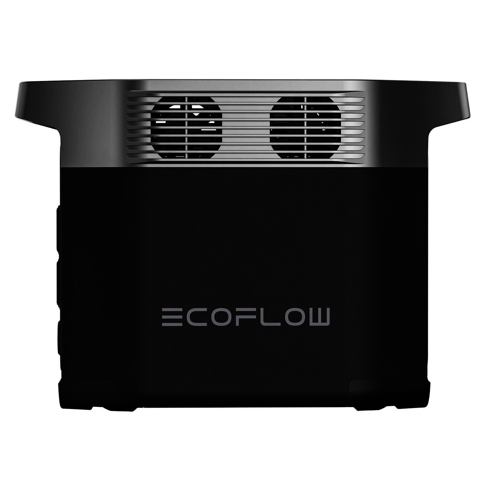 EcoFlow DELTA 2 tragbare Powerstation