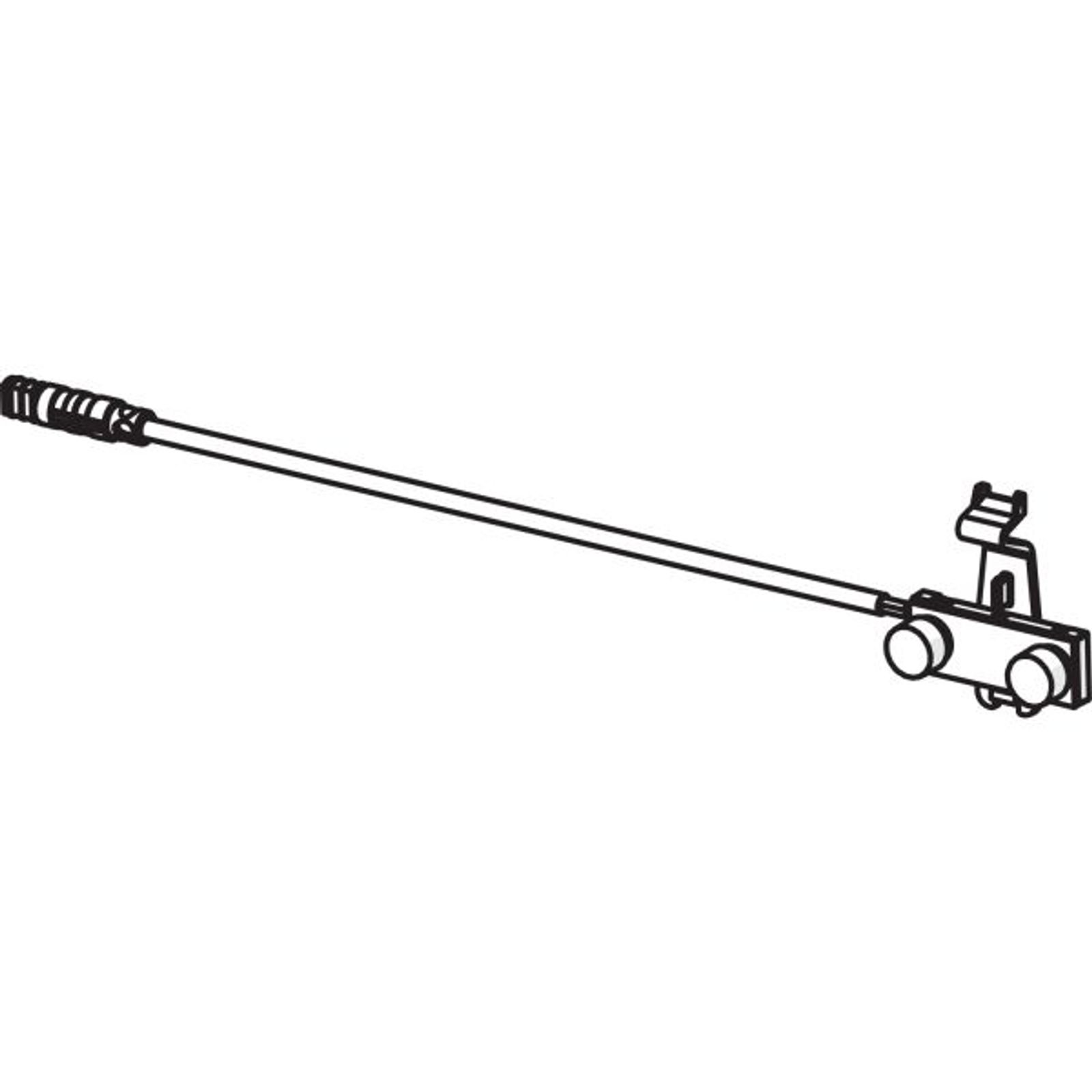 Hansa Sensor 59914648