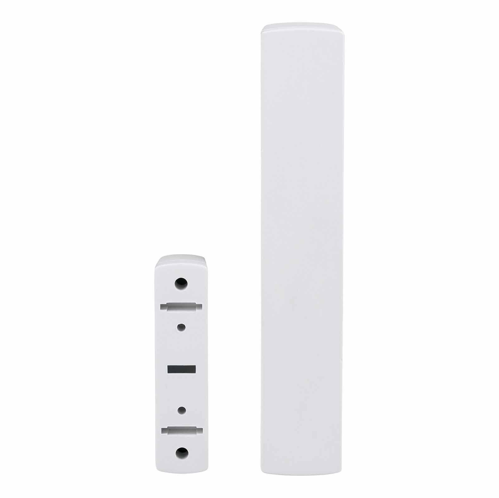 Homematic IP Smart Home Fenster- und Türkontakt mit Magnet HMIP-SWDM-2